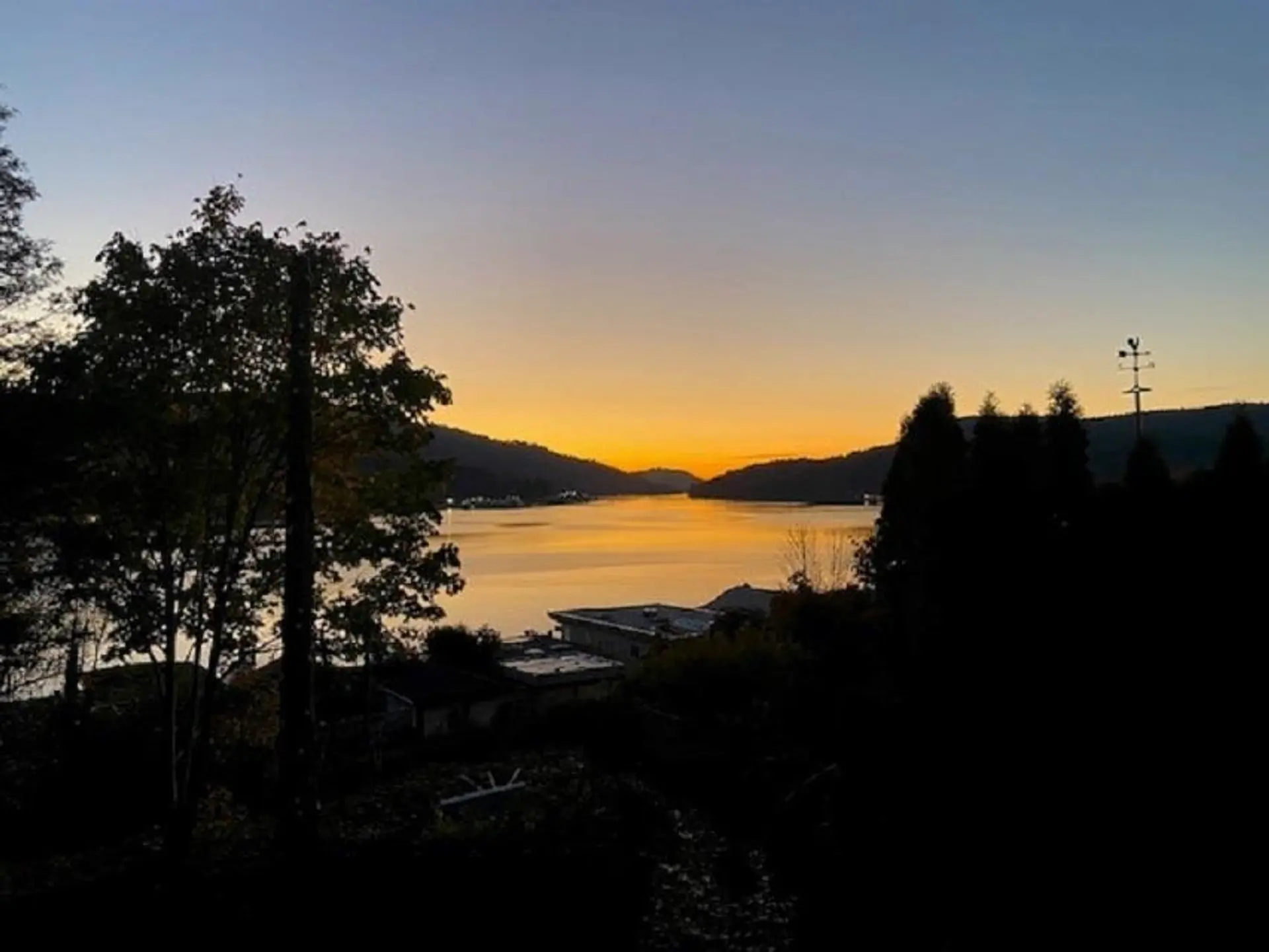 Property at 1038 IOCO ROAD, Port Moody, BC