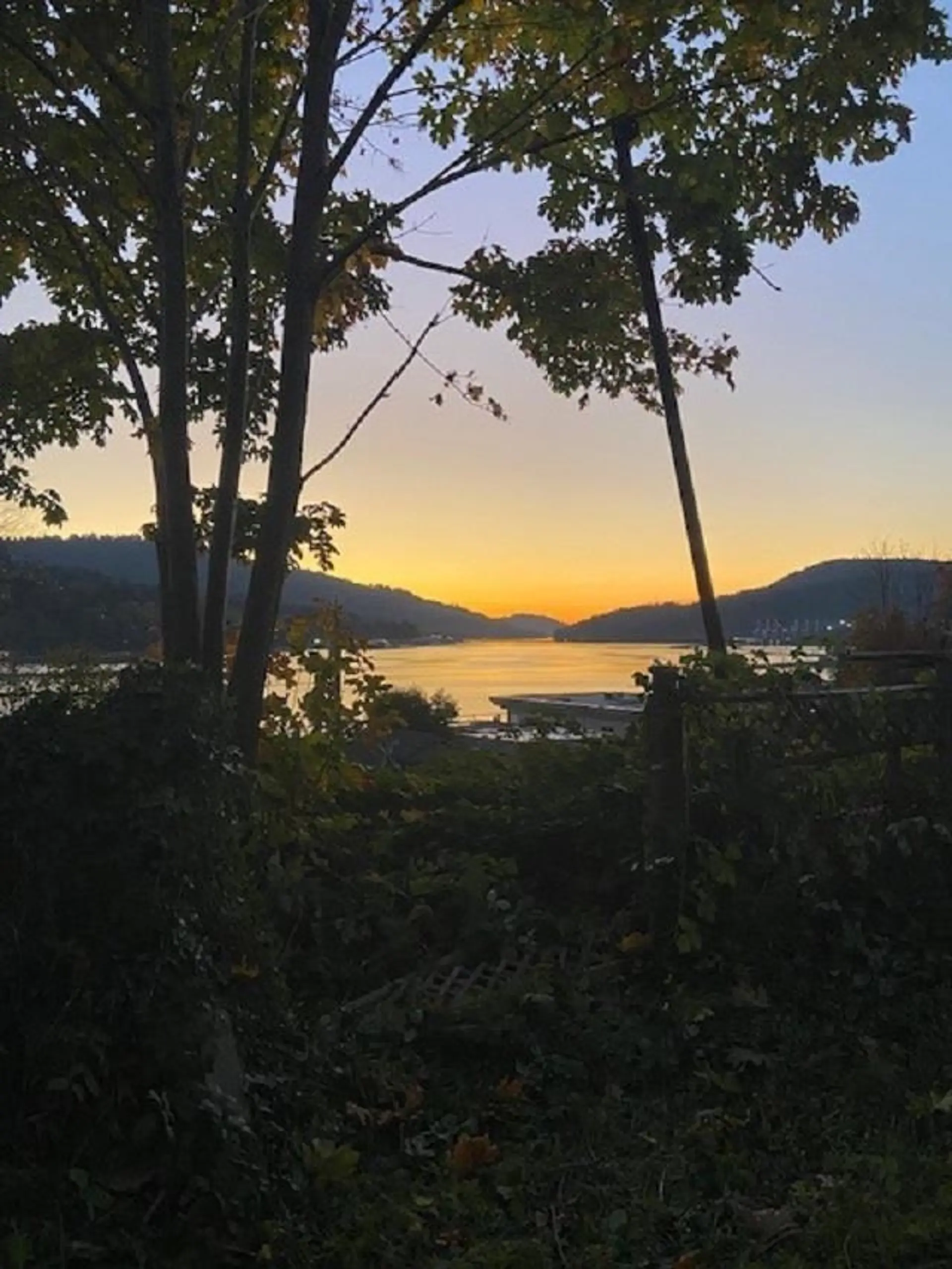 Property at 1038 IOCO ROAD, Port Moody, BC