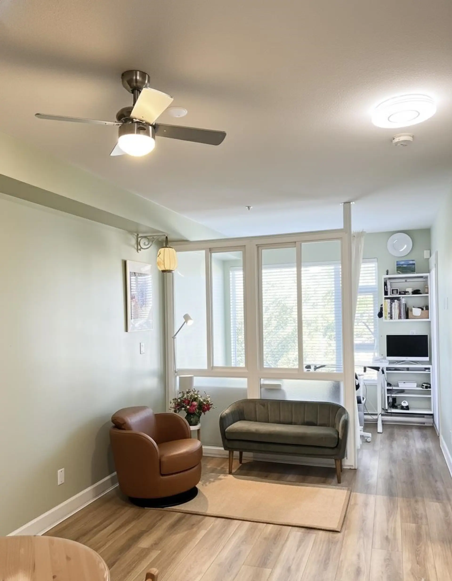 Property at #304 6611 ECKERSLEY ROAD, Richmond, BC