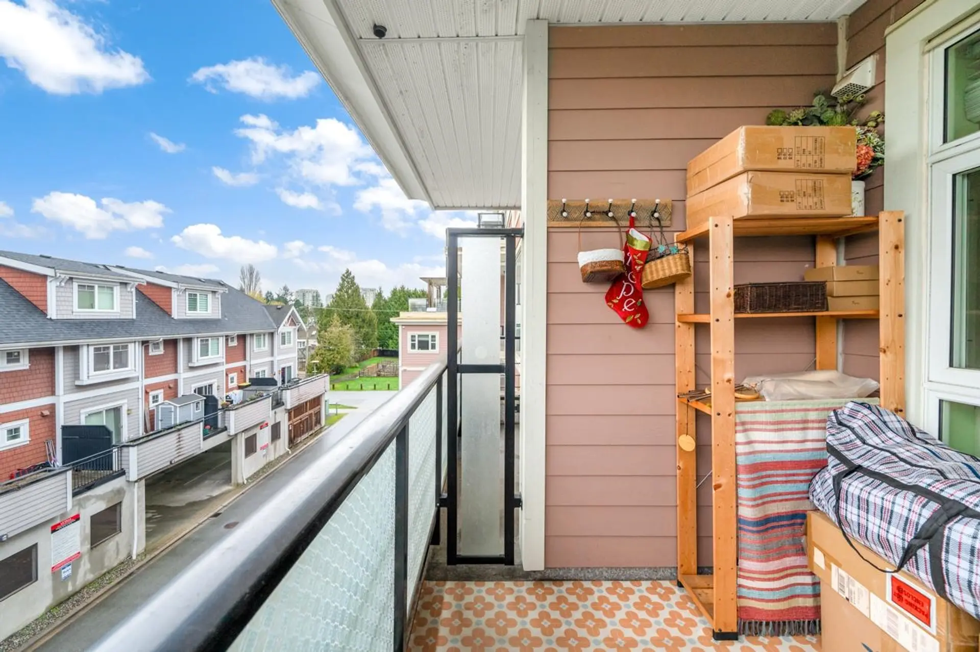 Property at #304 6611 ECKERSLEY ROAD, Richmond, BC