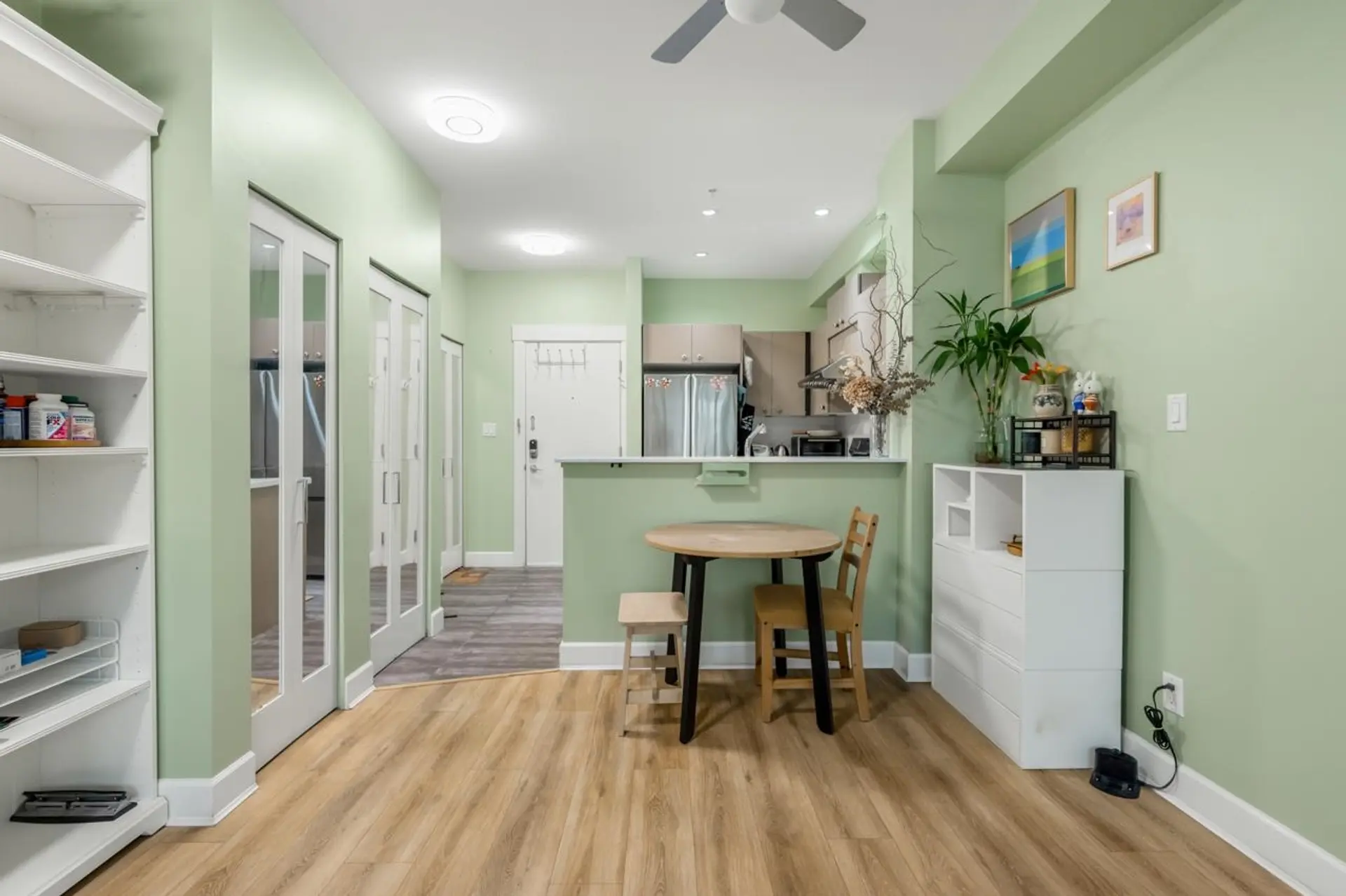 Property at #304 6611 ECKERSLEY ROAD, Richmond, BC