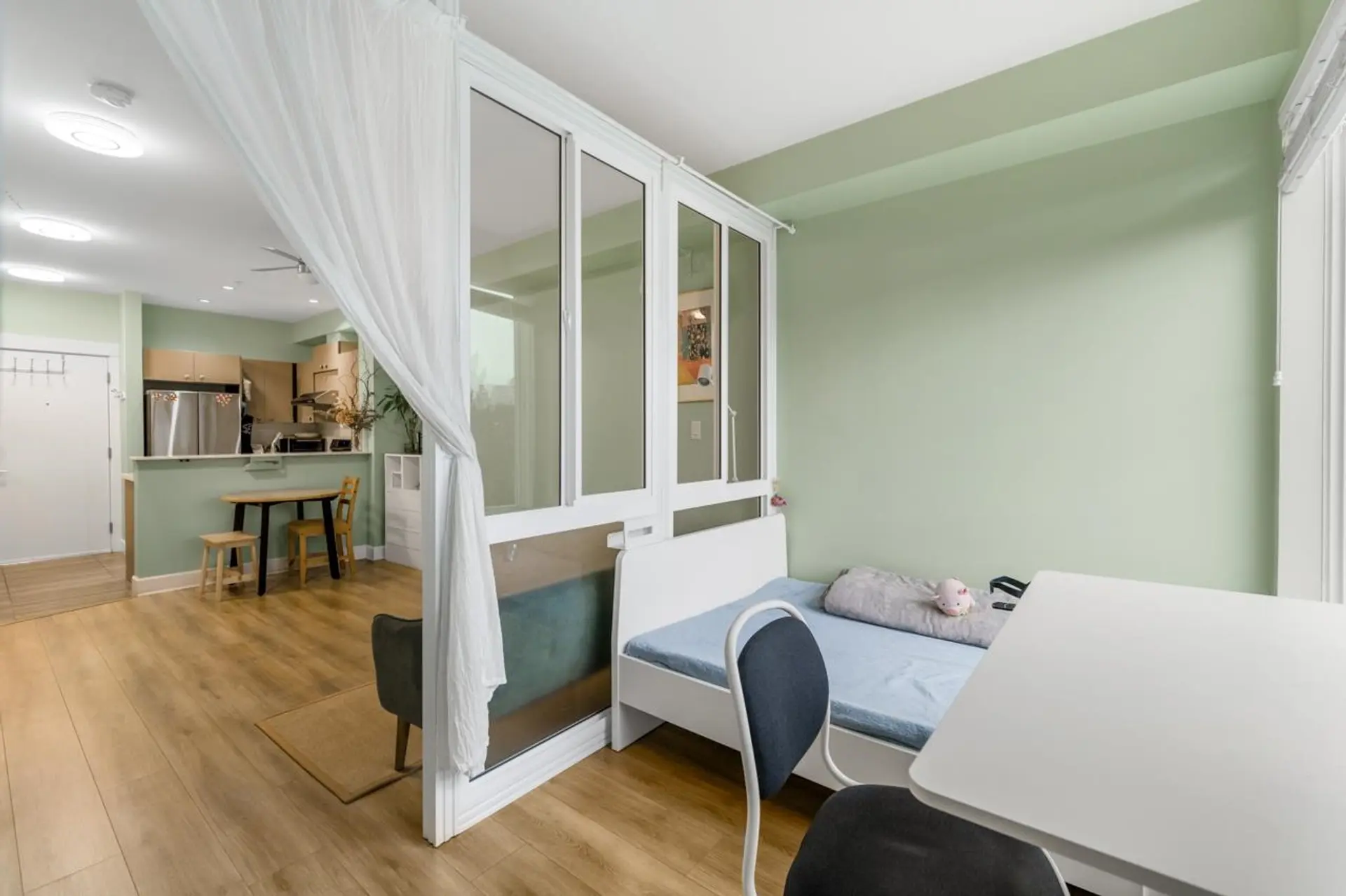 Property at #304 6611 ECKERSLEY ROAD, Richmond, BC