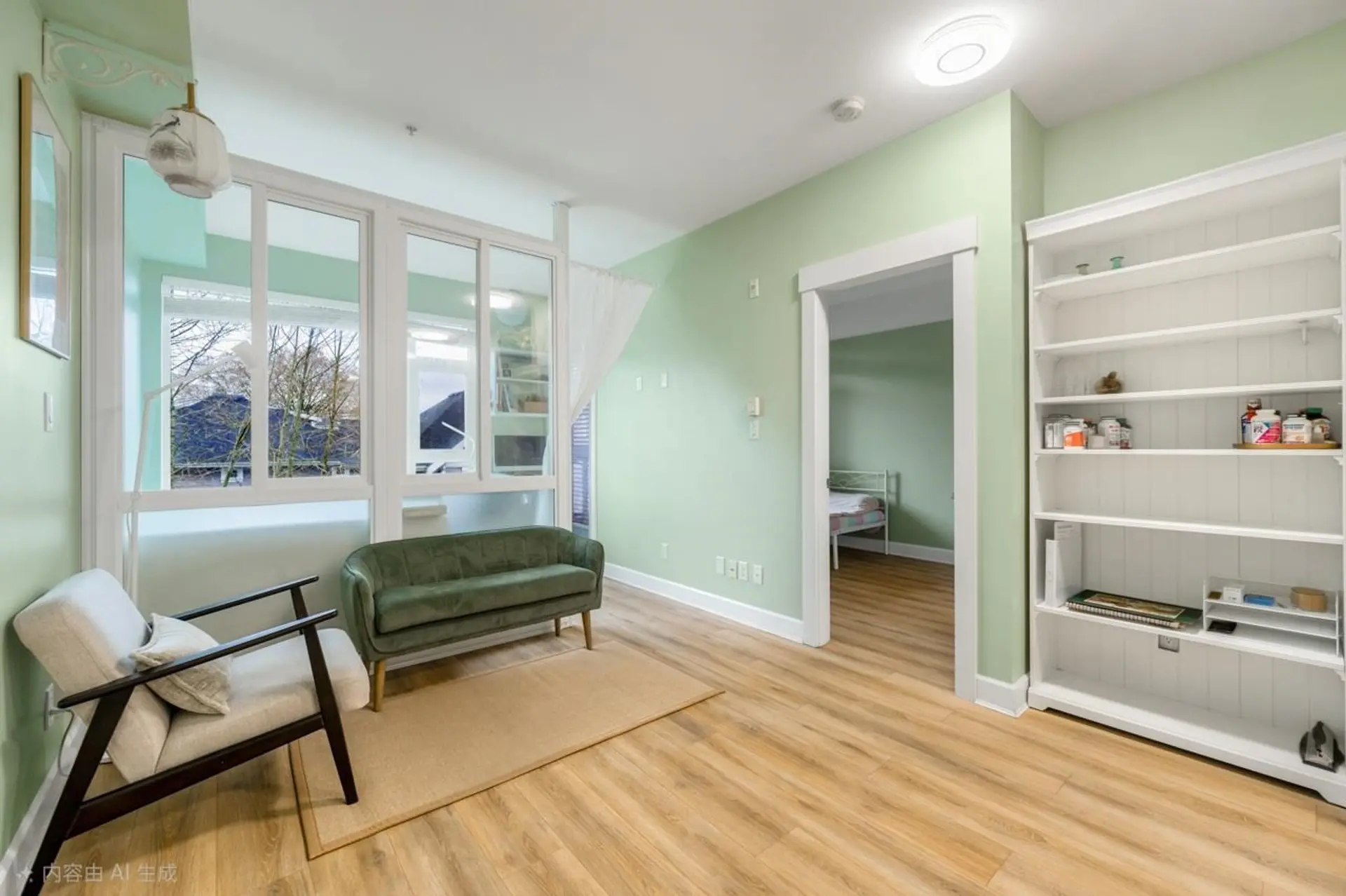 Property at #304 6611 ECKERSLEY ROAD, Richmond, BC