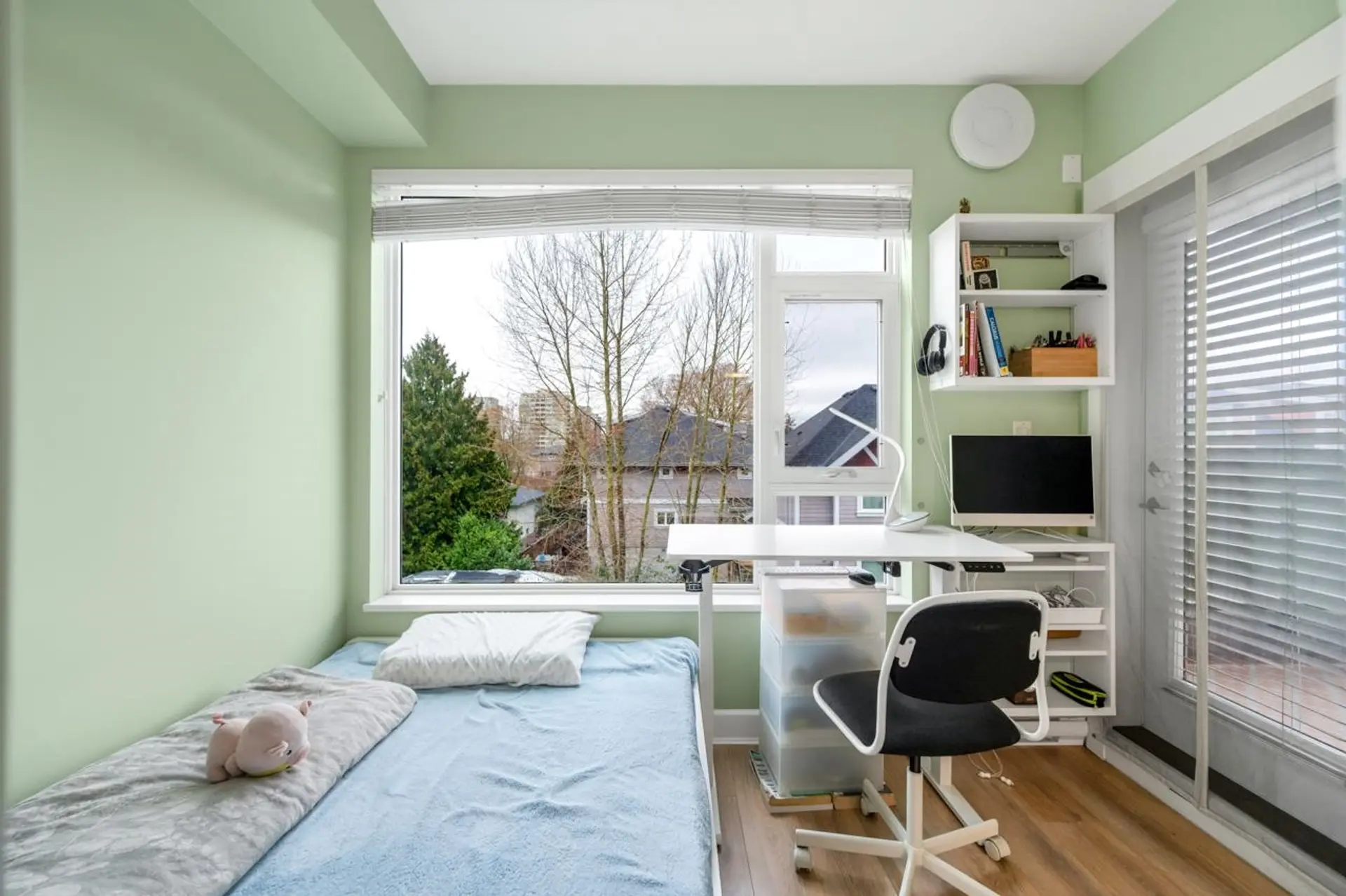 Property at #304 6611 ECKERSLEY ROAD, Richmond, BC