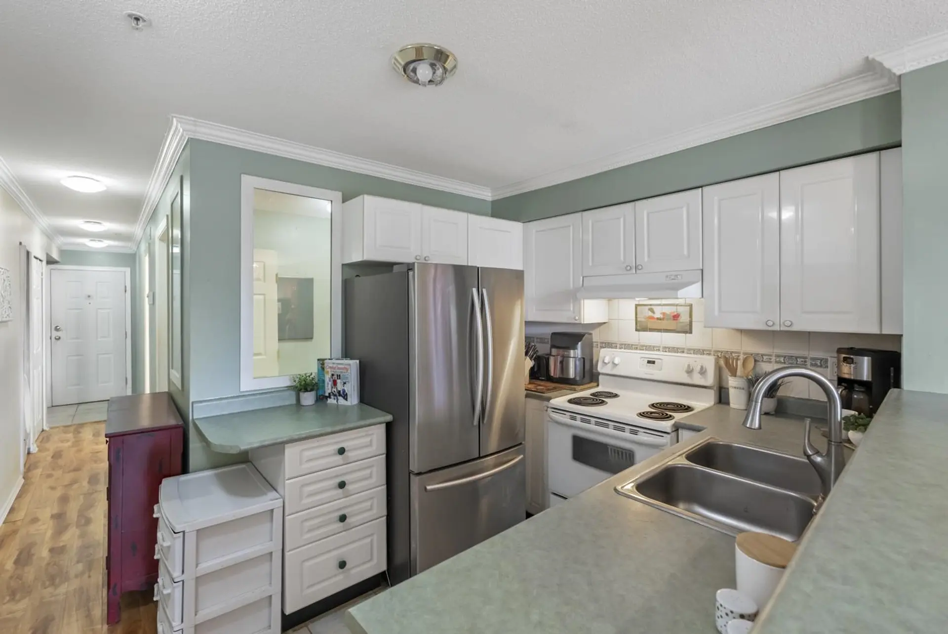 Property at #202 868 KINGSWAY WAY, Vancouver, BC