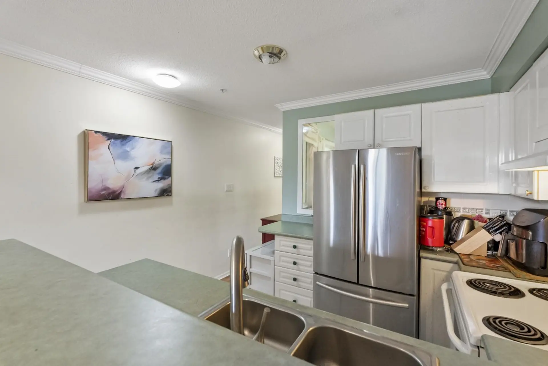 Property at #202 868 KINGSWAY WAY, Vancouver, BC