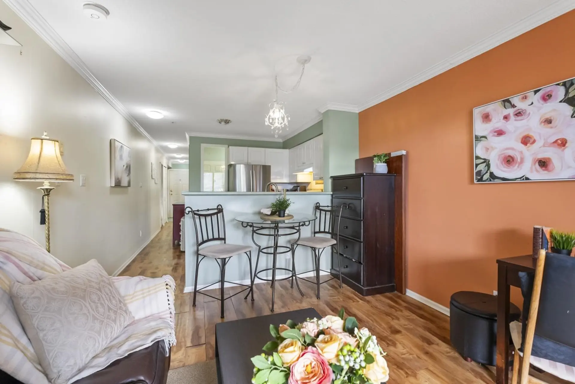 Property at #202 868 KINGSWAY WAY, Vancouver, BC