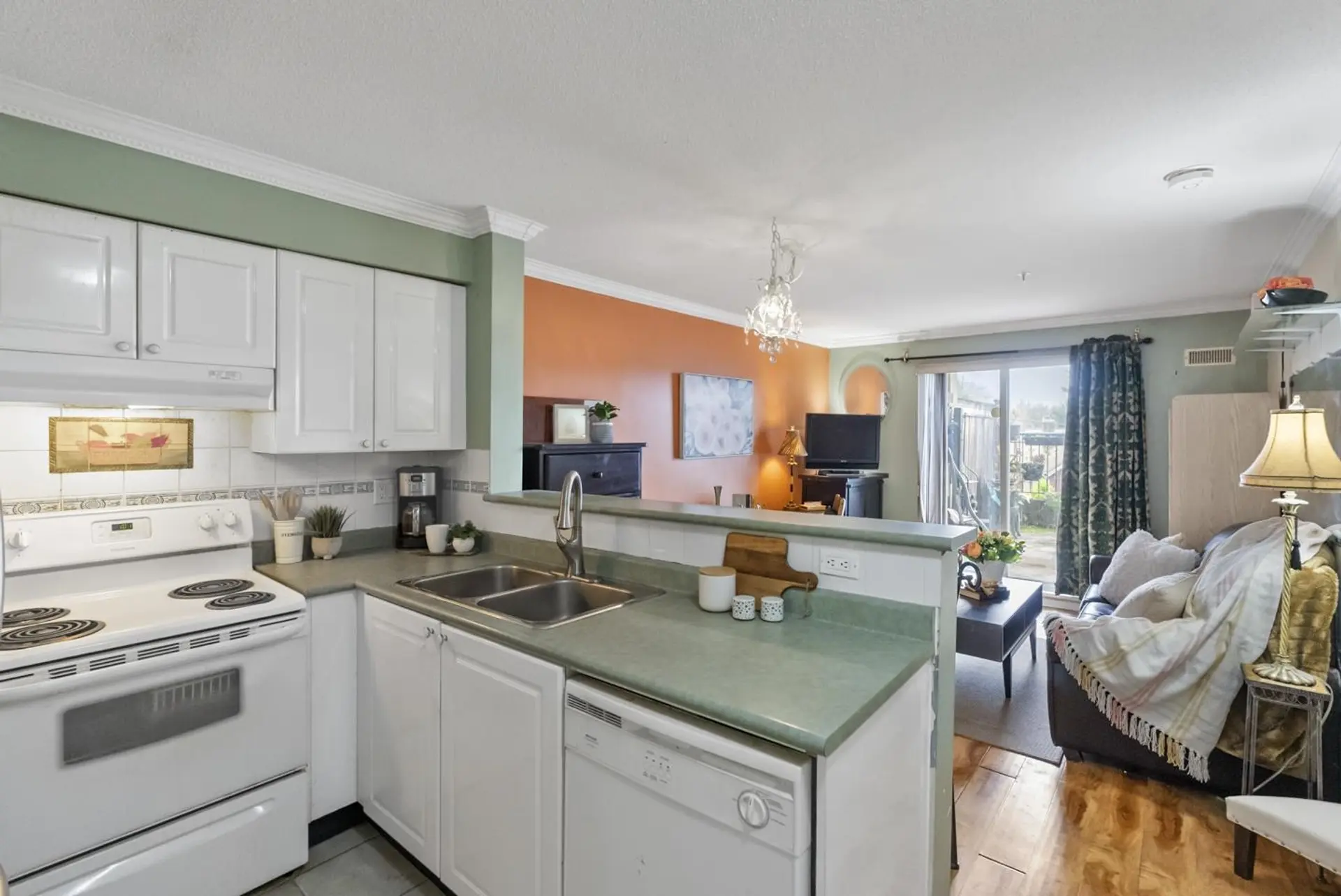 Property at #202 868 KINGSWAY WAY, Vancouver, BC