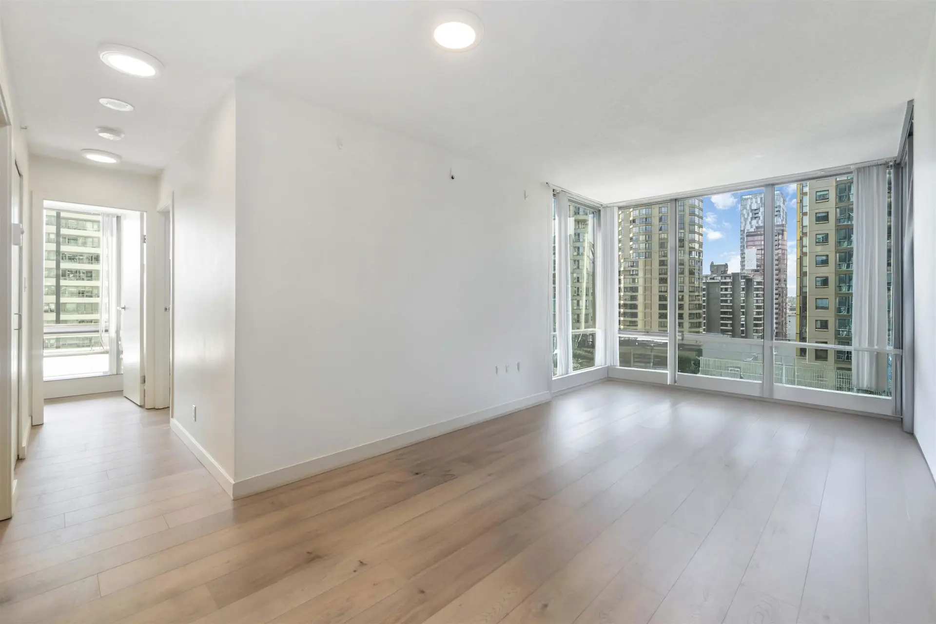 #1408 1288 W Georgia Street - Image 7