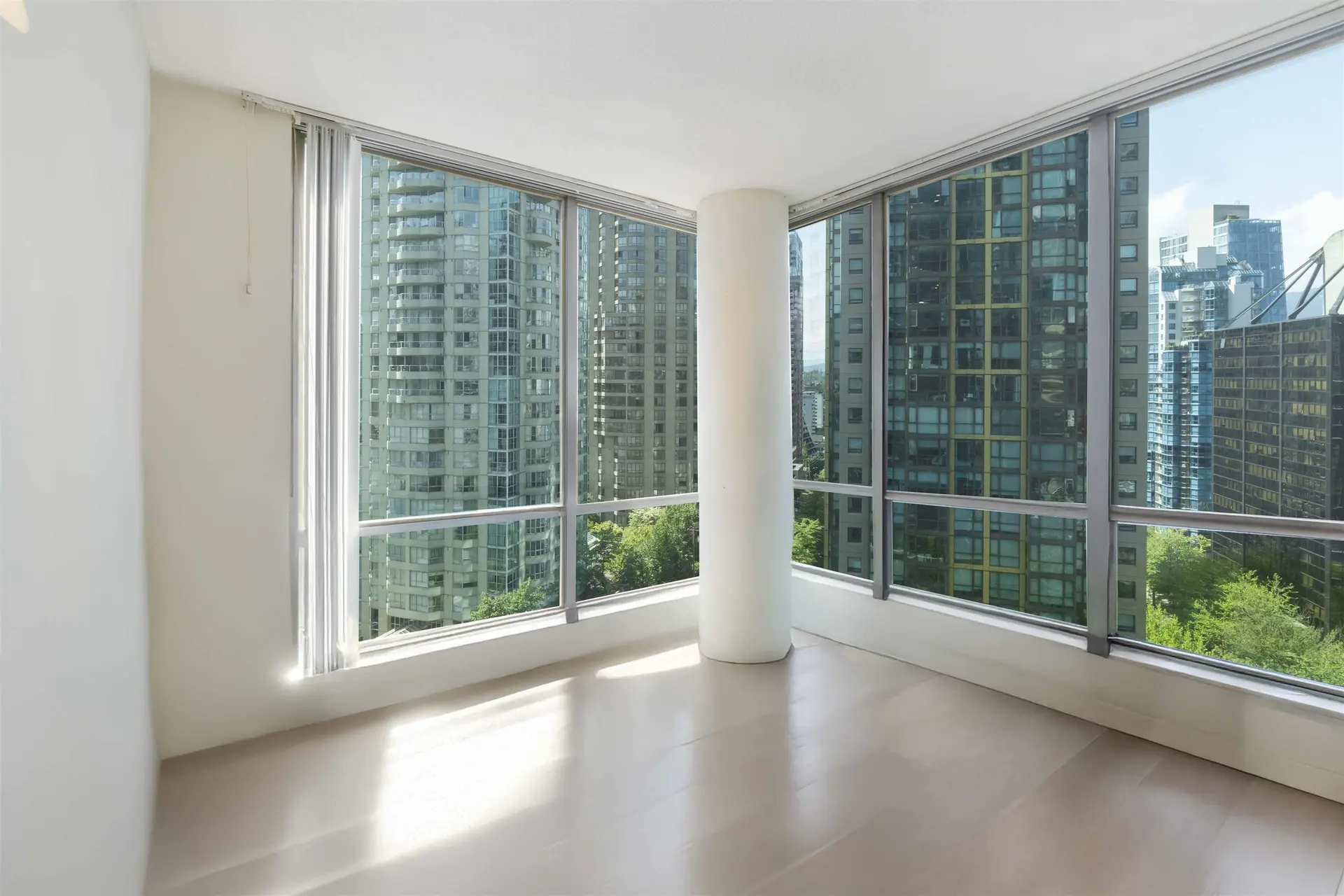 #1408 1288 W Georgia Street - Image 14