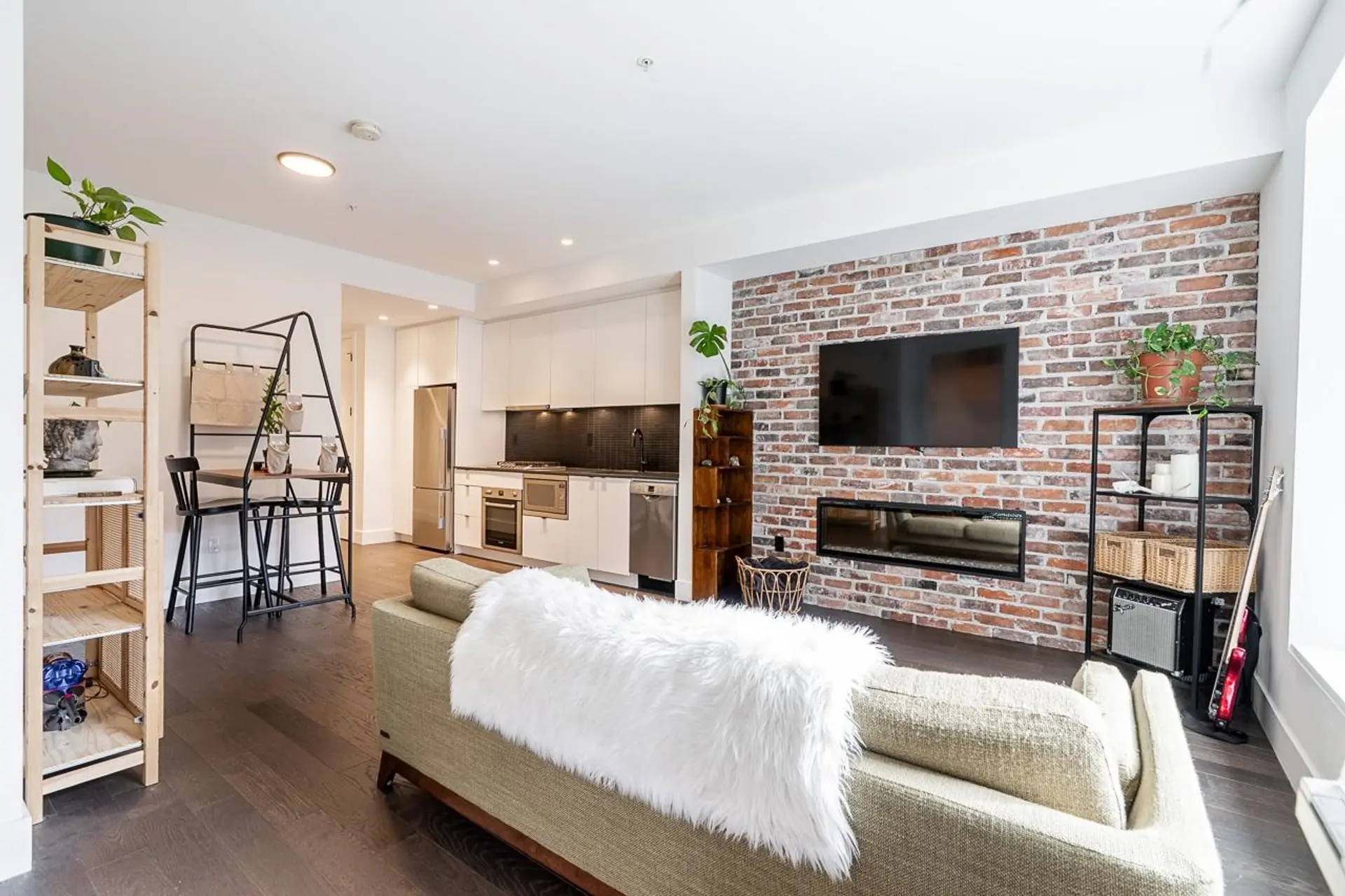 Property at #311 83 Moody Street, Port Moody, BC