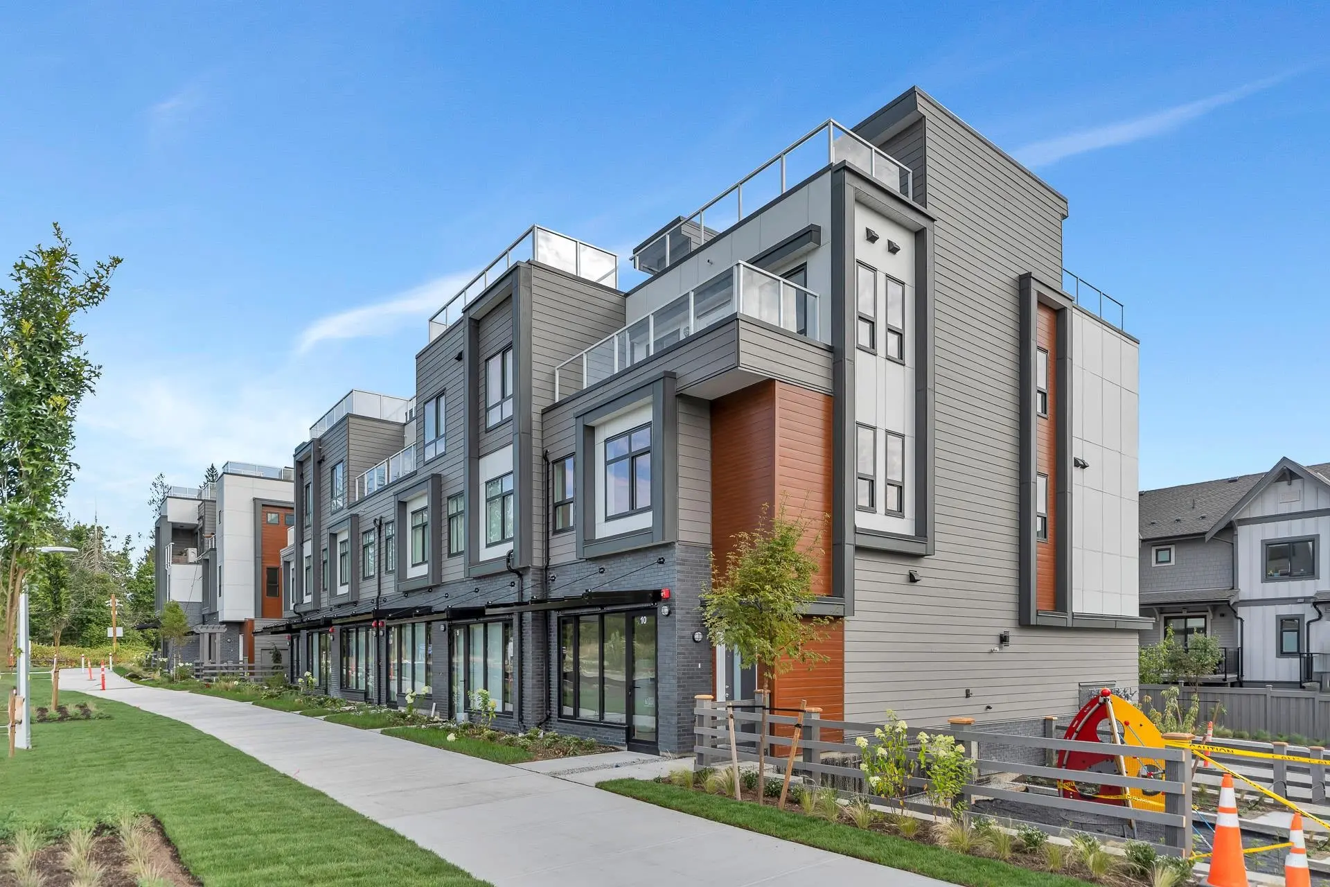 Property at #6 6983 204 STREET, Langley, BC