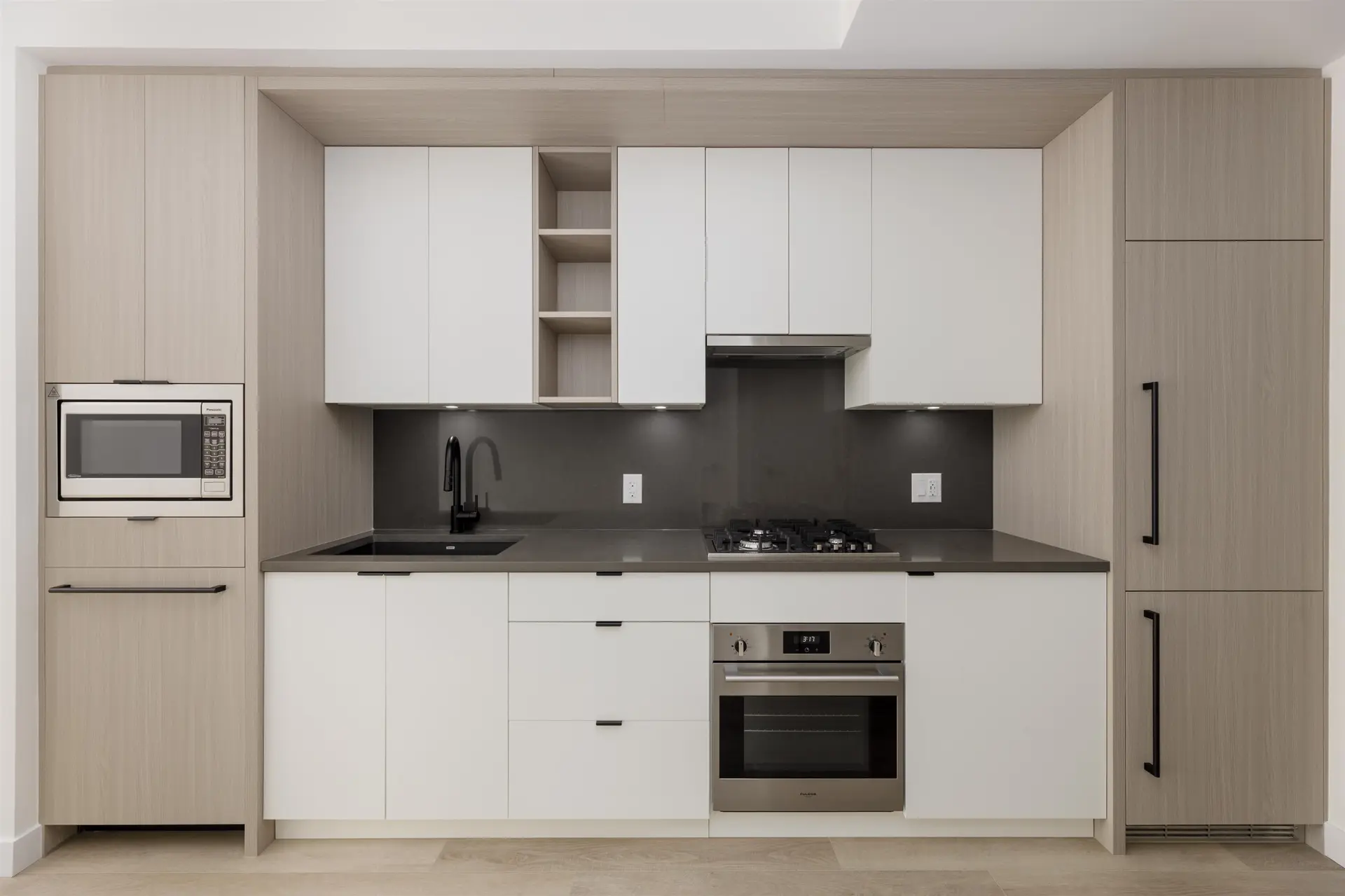 Property at #401 2268 E BROADWAY STREET, Vancouver, BC