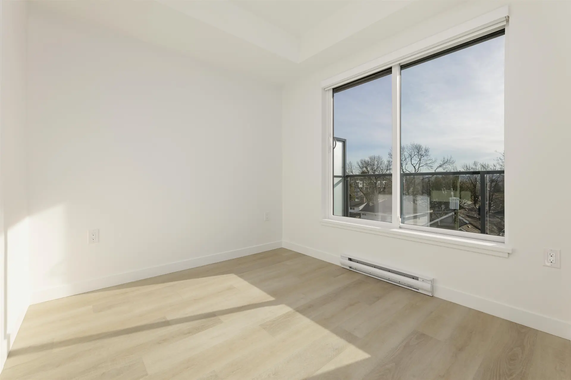Property at #401 2268 E BROADWAY STREET, Vancouver, BC