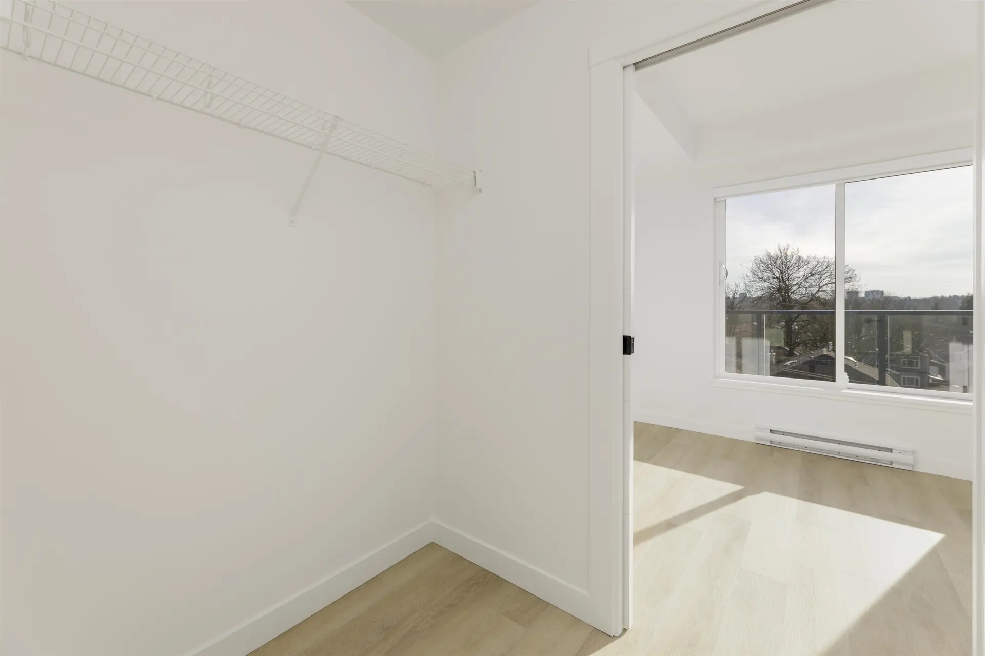 Property at #401 2268 E BROADWAY STREET, Vancouver, BC