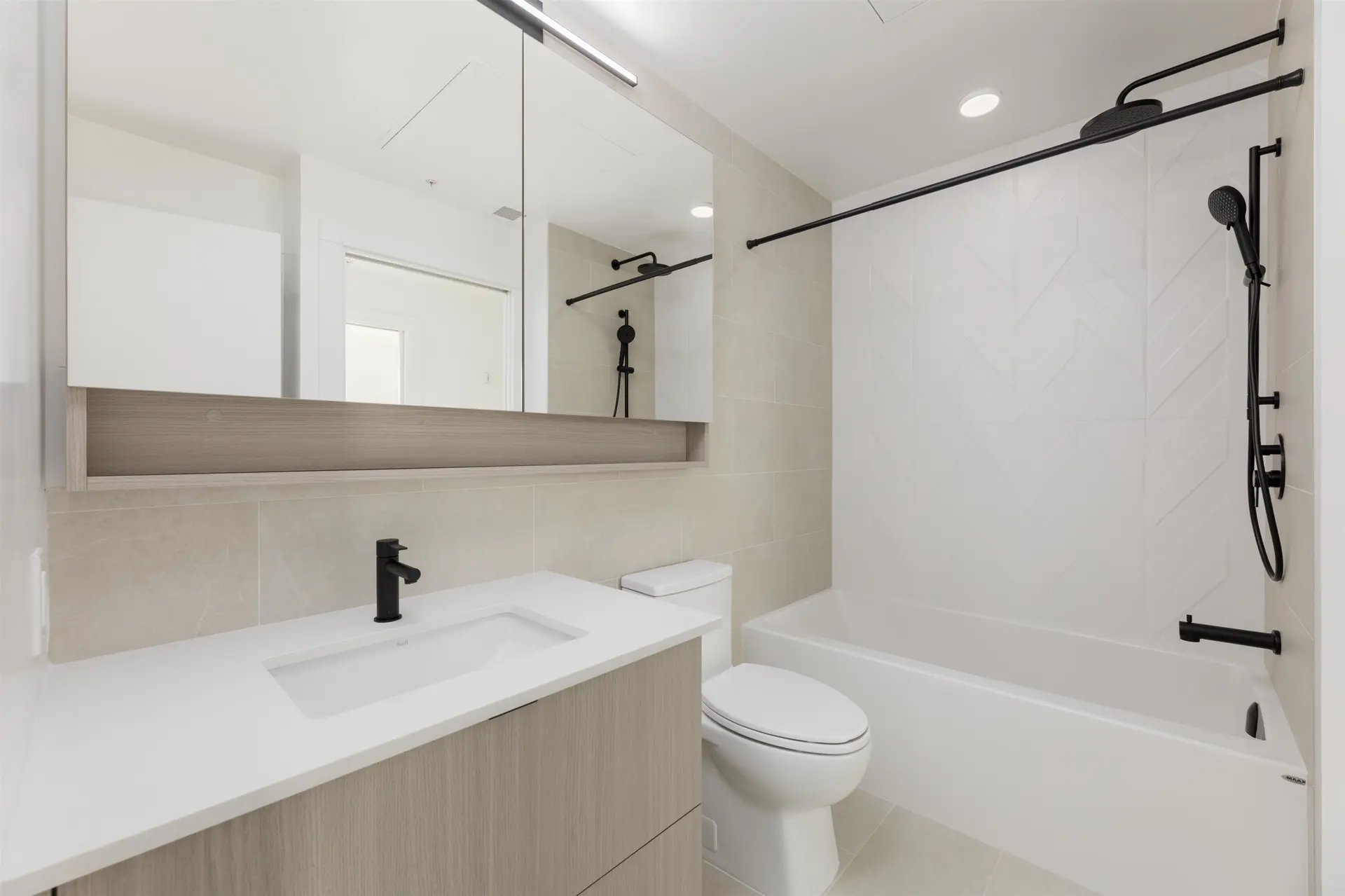 Property at #401 2268 E BROADWAY STREET, Vancouver, BC