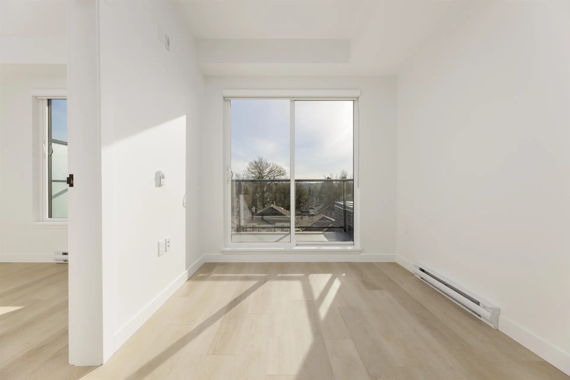 Property at #401 2268 E BROADWAY STREET, Vancouver, BC