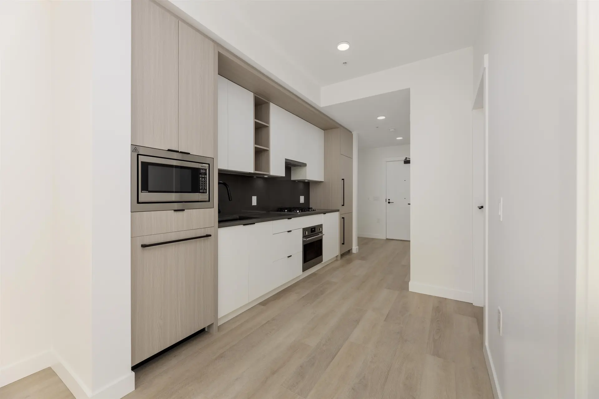 Property at #401 2268 E BROADWAY STREET, Vancouver, BC
