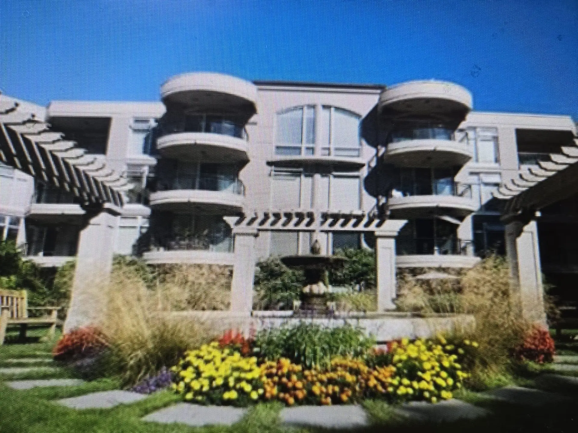 Property at #213 8480 GRANVILLE AVENUE, Richmond, BC