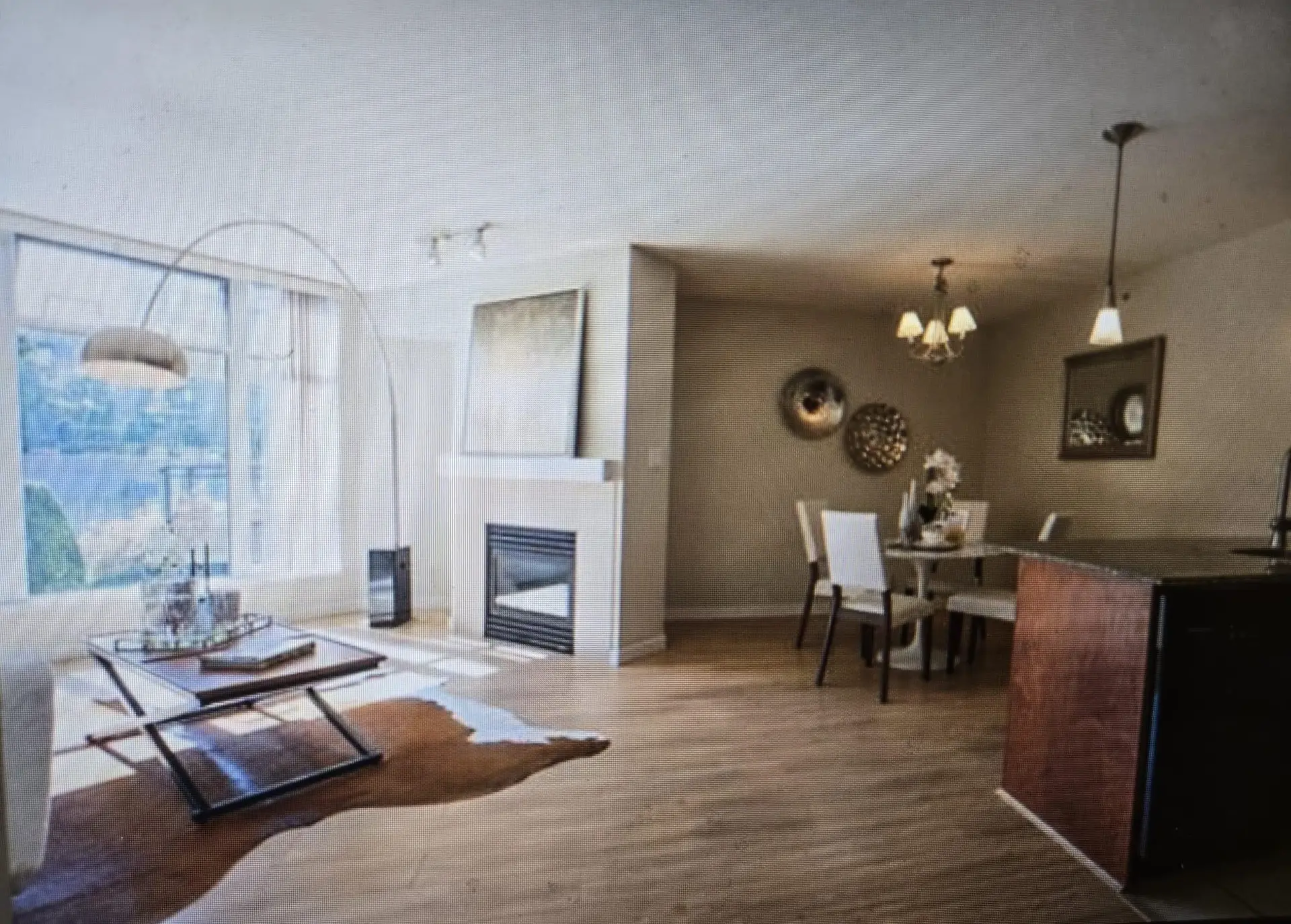 Property at #213 8480 GRANVILLE AVENUE, Richmond, BC