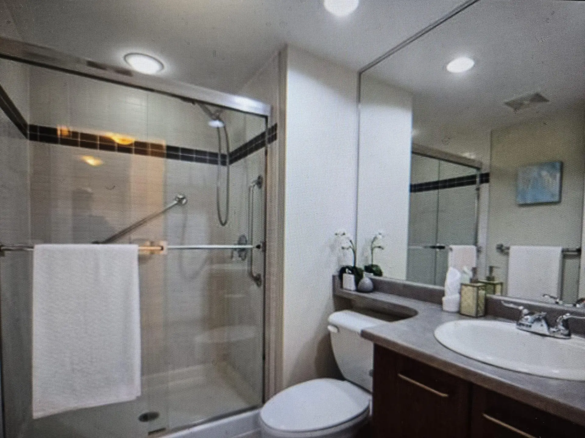 Property at #213 8480 GRANVILLE AVENUE, Richmond, BC