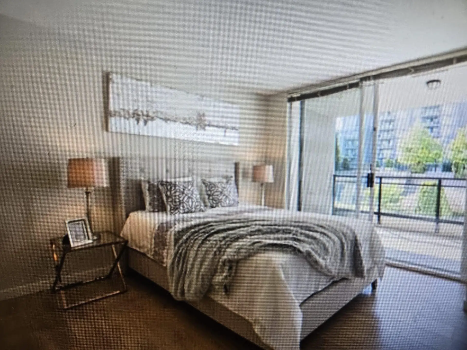 Property at #213 8480 GRANVILLE AVENUE, Richmond, BC