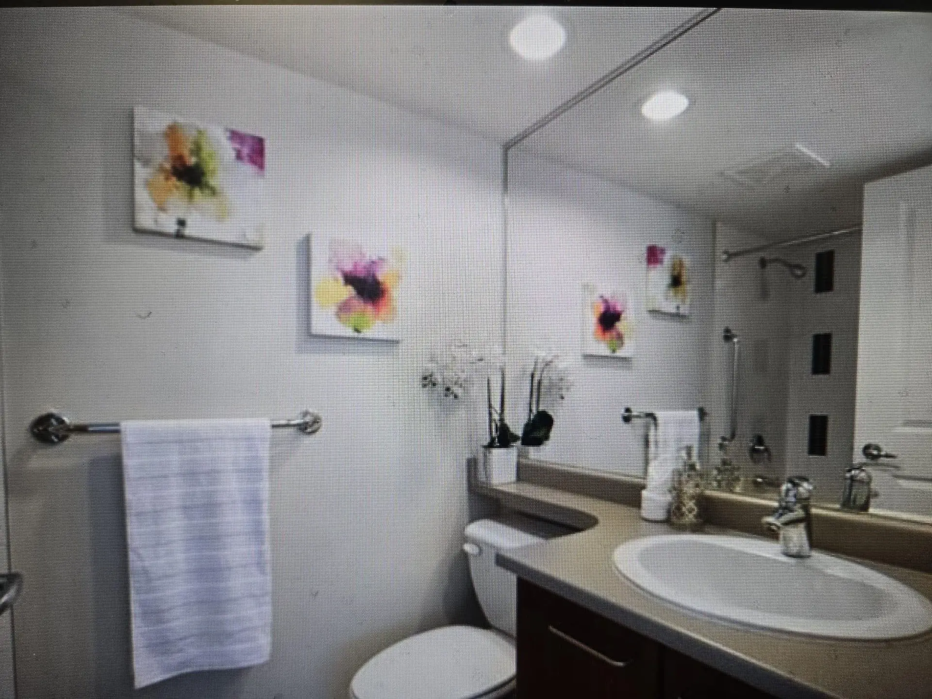 Property at #213 8480 GRANVILLE AVENUE, Richmond, BC