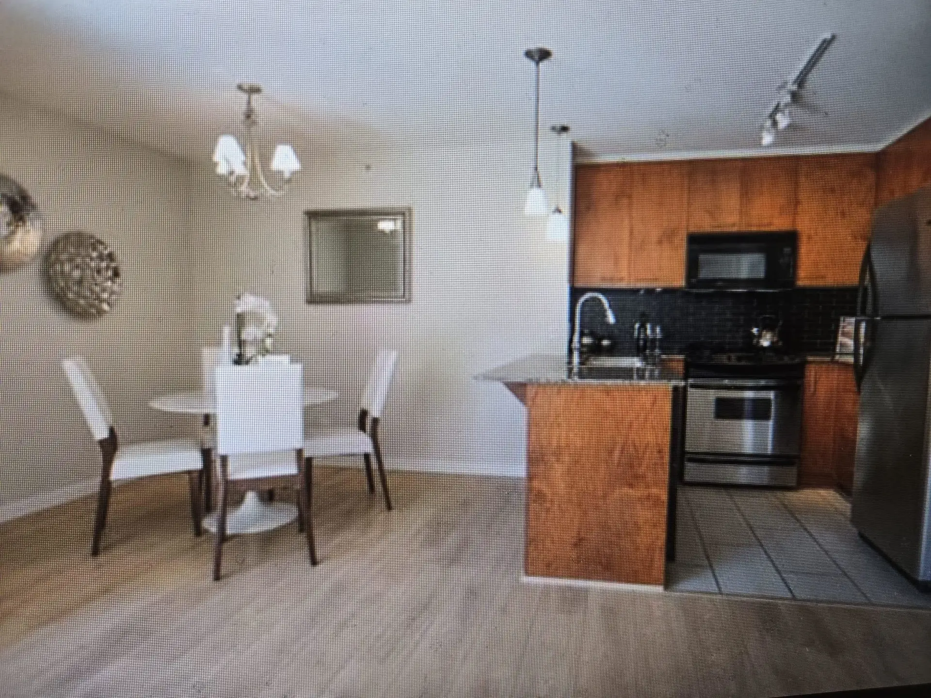 Property at #213 8480 GRANVILLE AVENUE, Richmond, BC