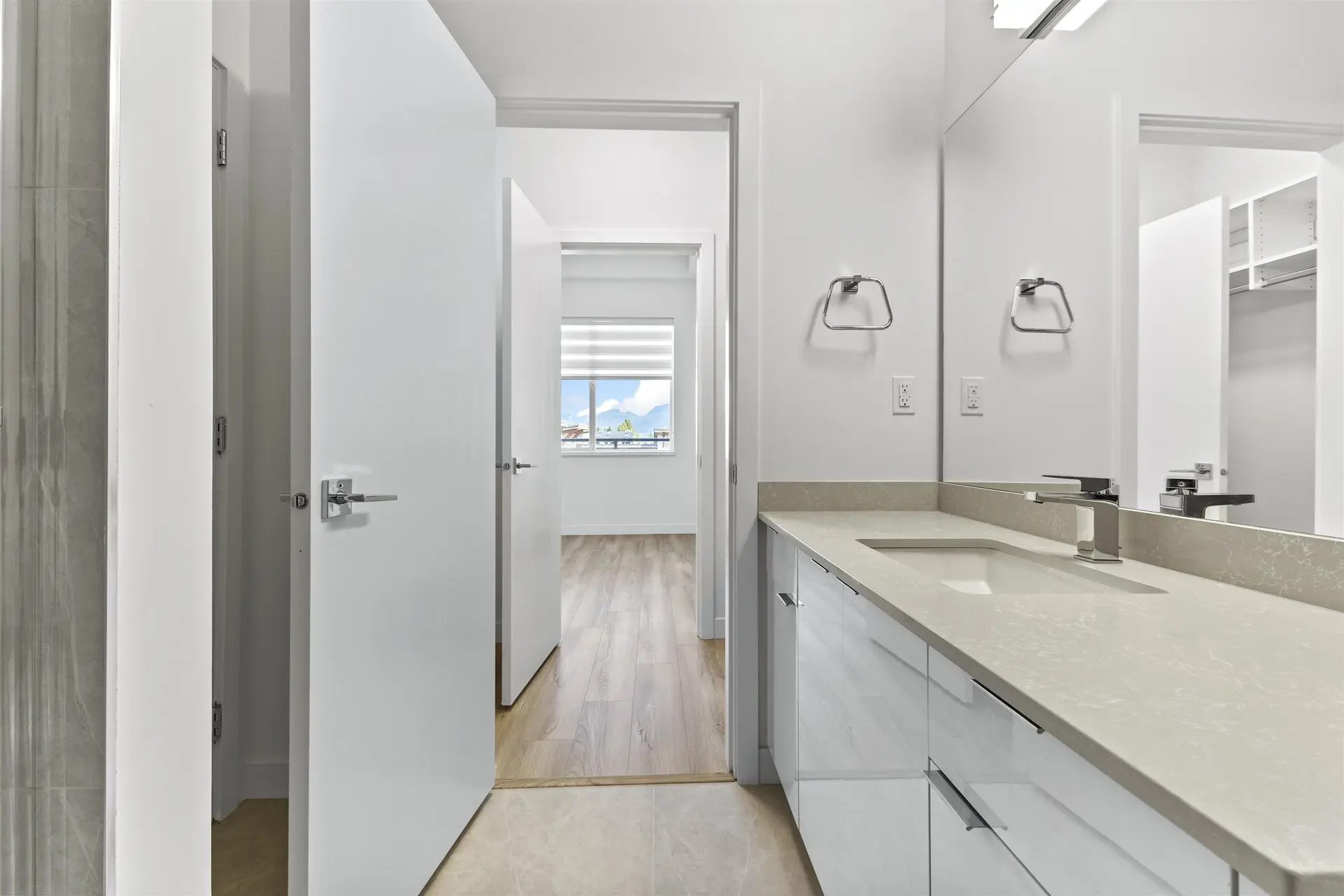 Property at #510 11913 BURNETT STREET, Maple Ridge, BC