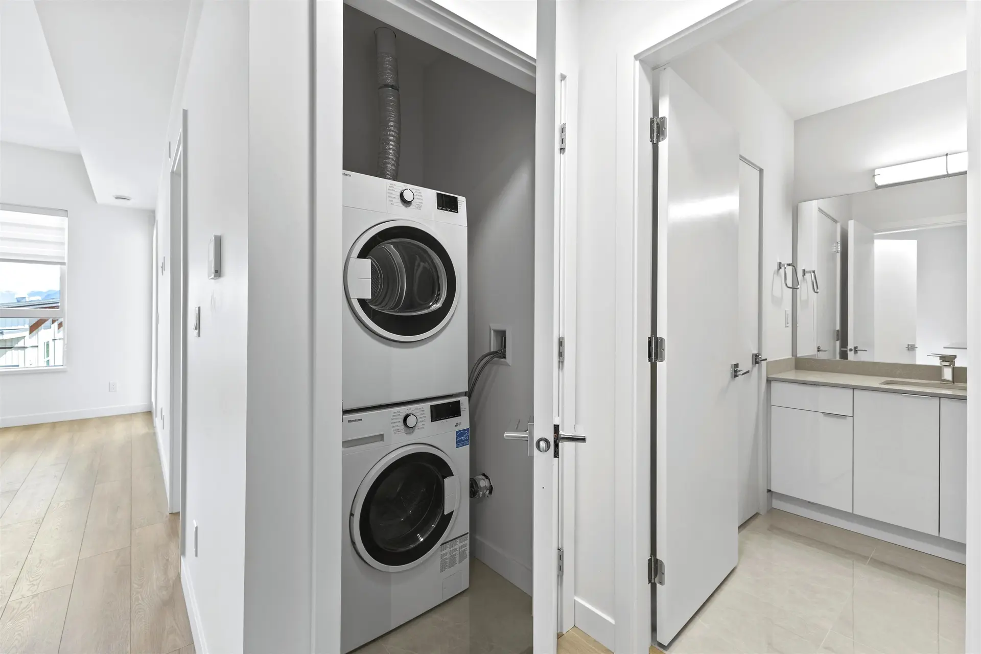 Property at #510 11913 BURNETT STREET, Maple Ridge, BC