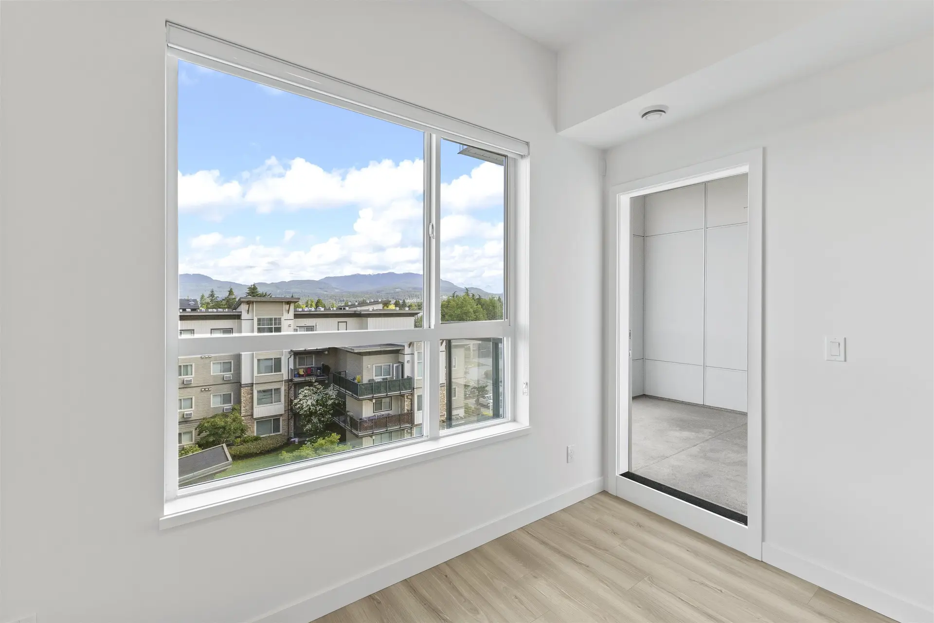 Property at #510 11913 BURNETT STREET, Maple Ridge, BC