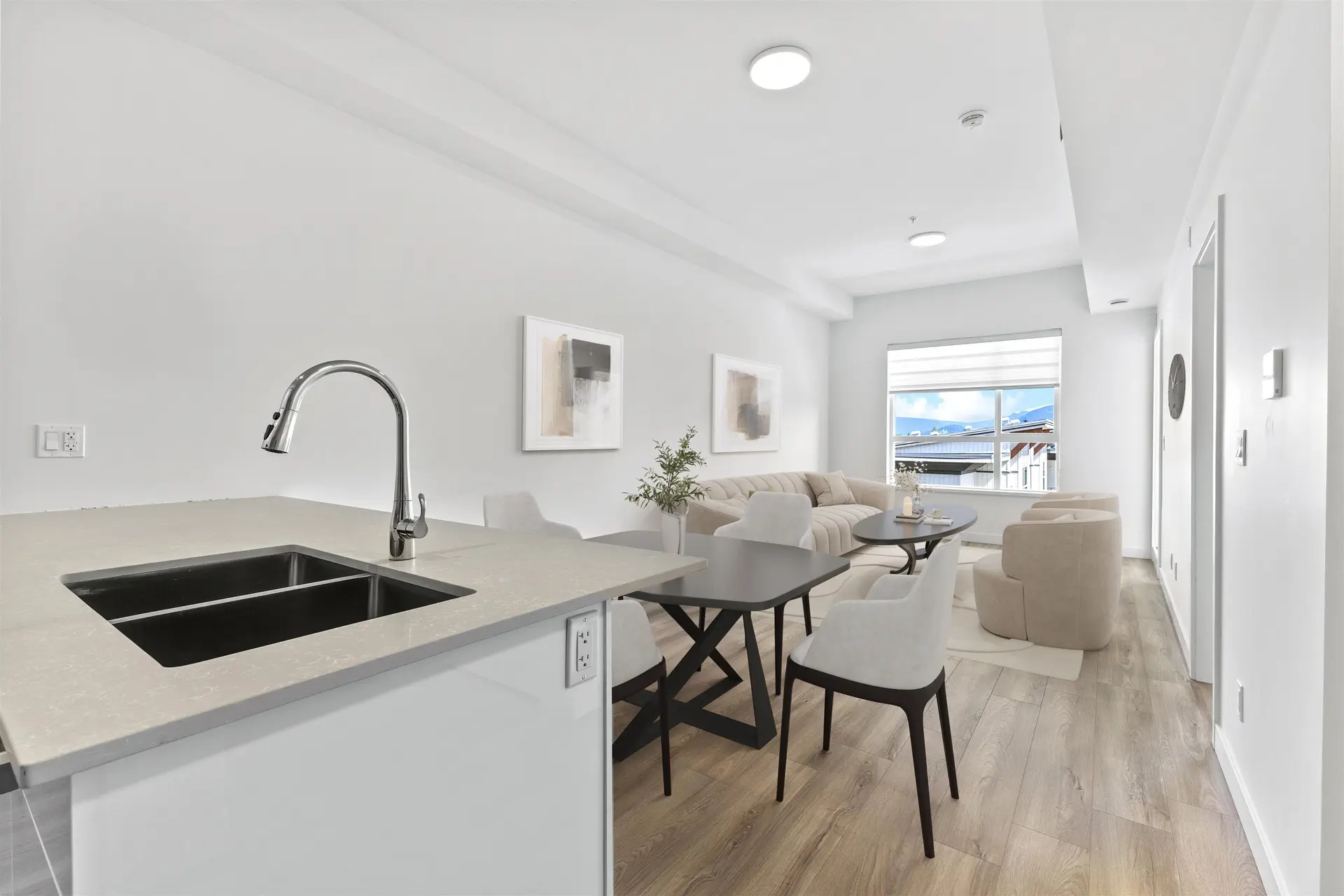 Property at #510 11913 BURNETT STREET, Maple Ridge, BC