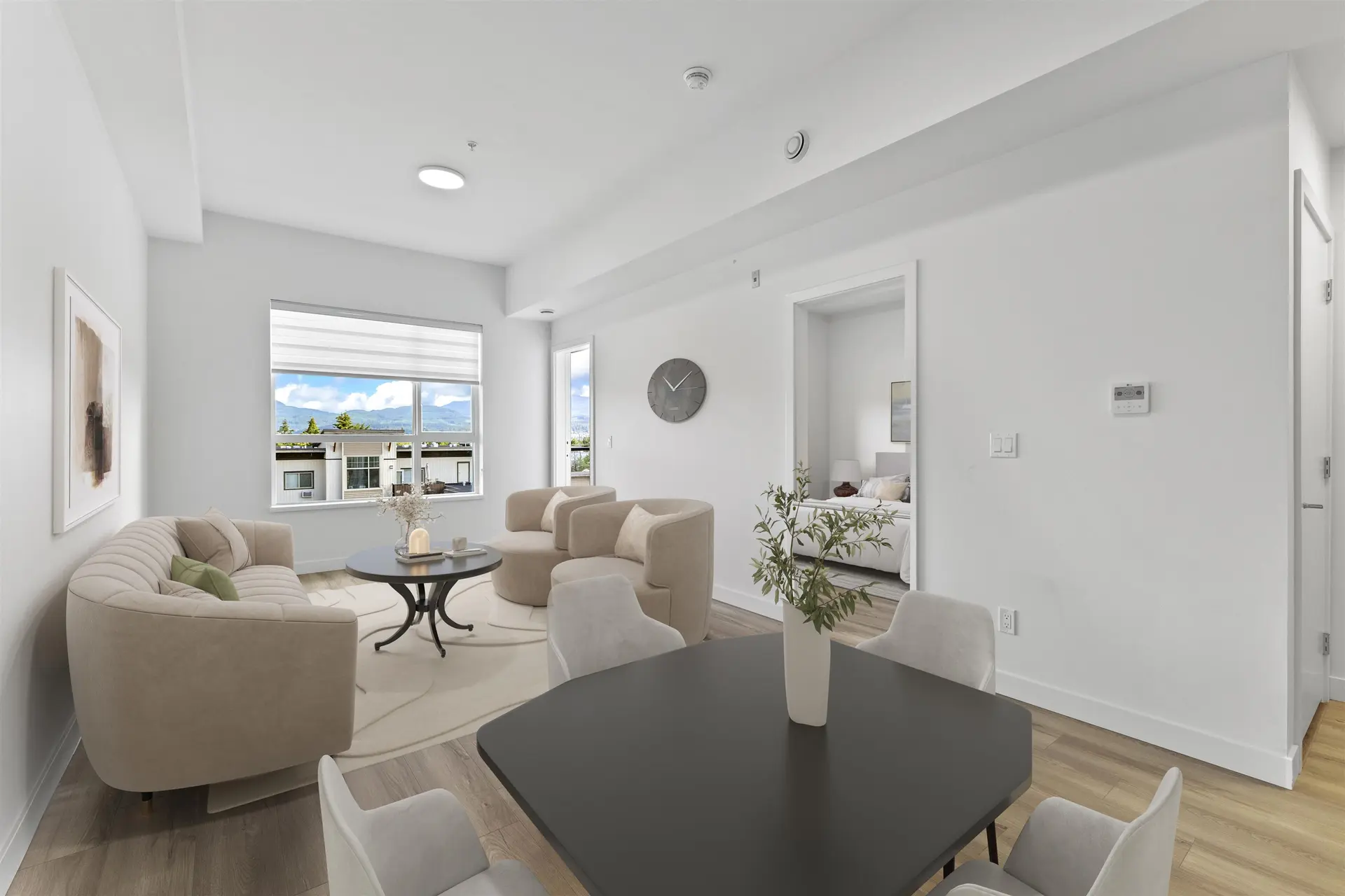 Property at #510 11913 BURNETT STREET, Maple Ridge, BC