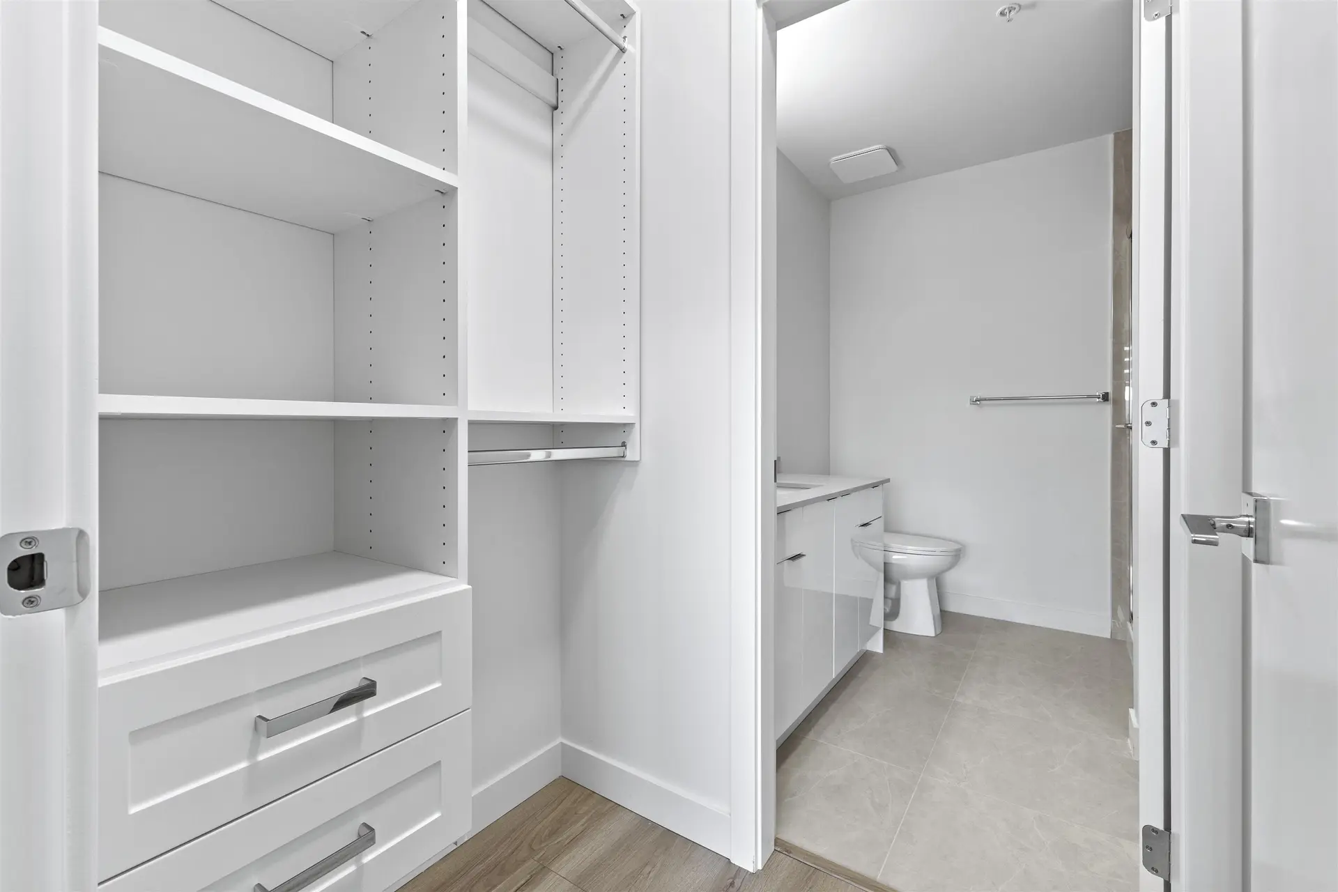 Property at #510 11913 BURNETT STREET, Maple Ridge, BC