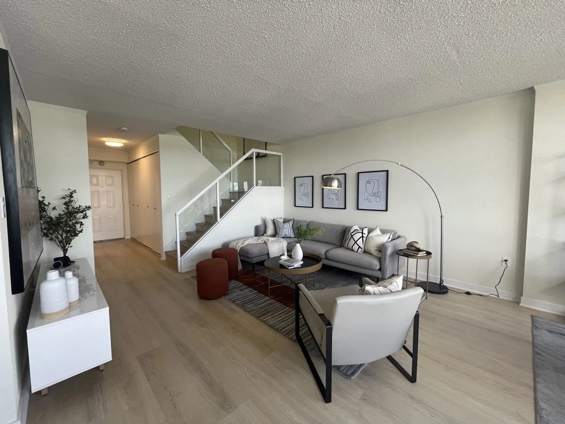 Property at #1603 6631 Minoru Boulevard, Richmond, BC