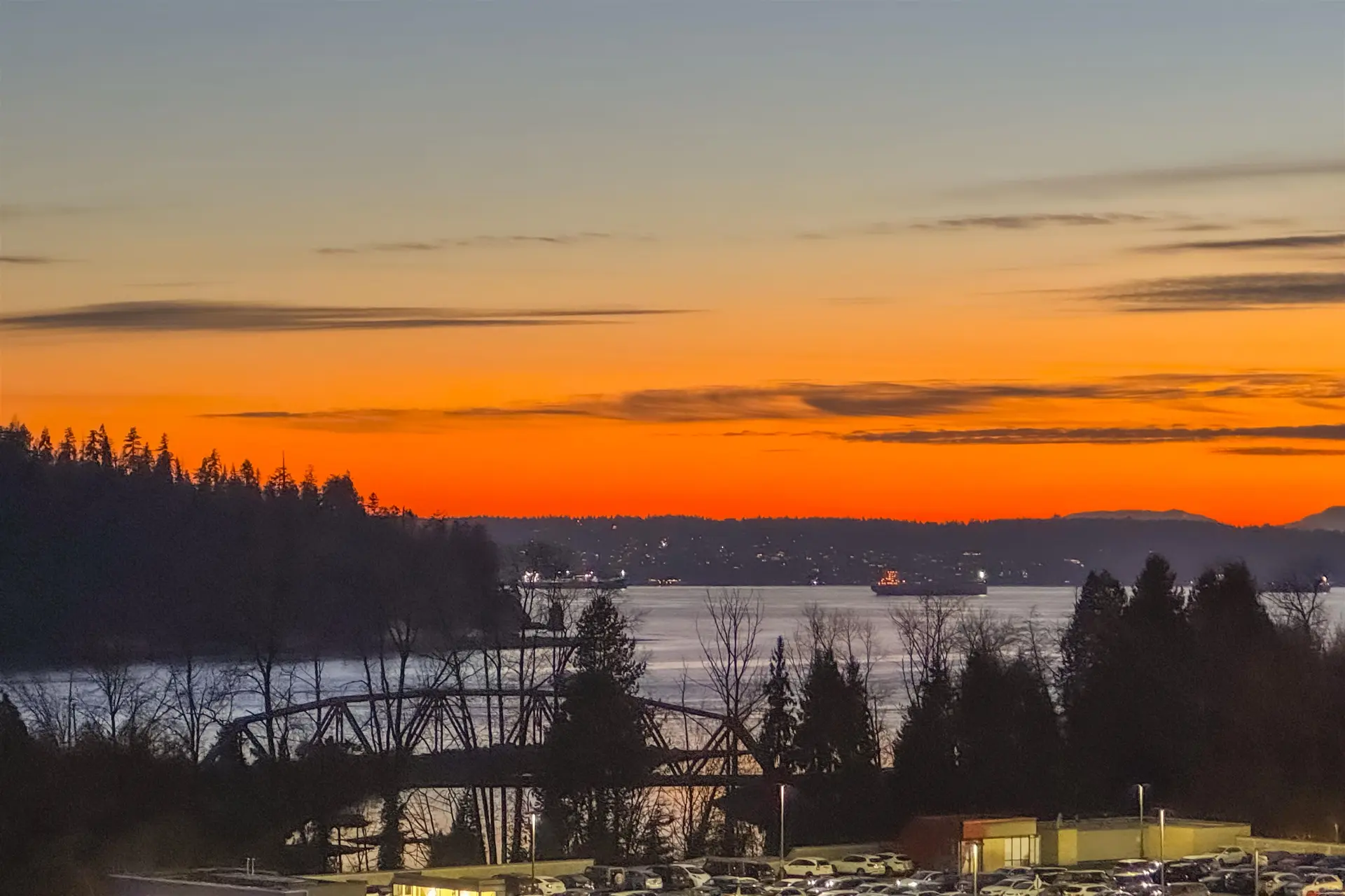 Property at #12C 338 Taylor Way, West Vancouver, BC
