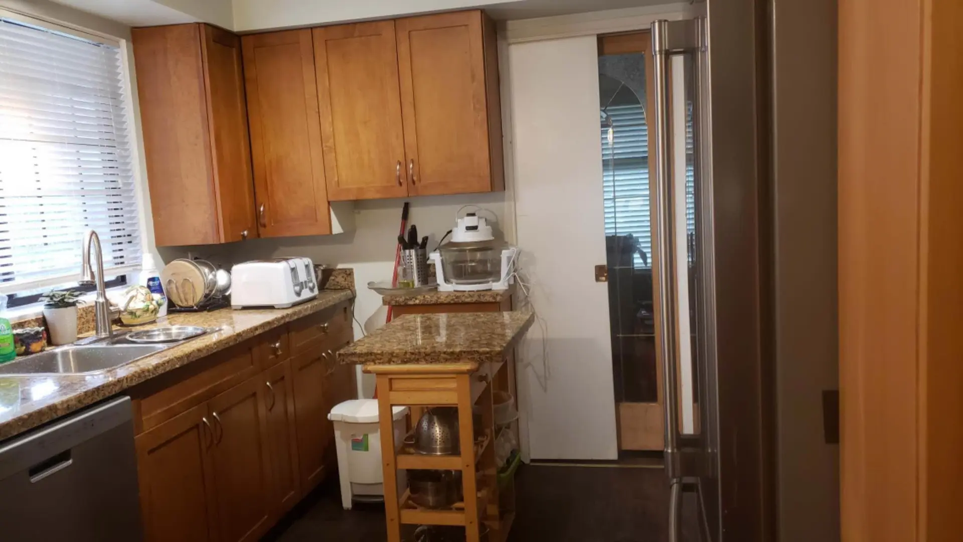 Property at 11291 STEVESTON HIGHWAY, Richmond, BC