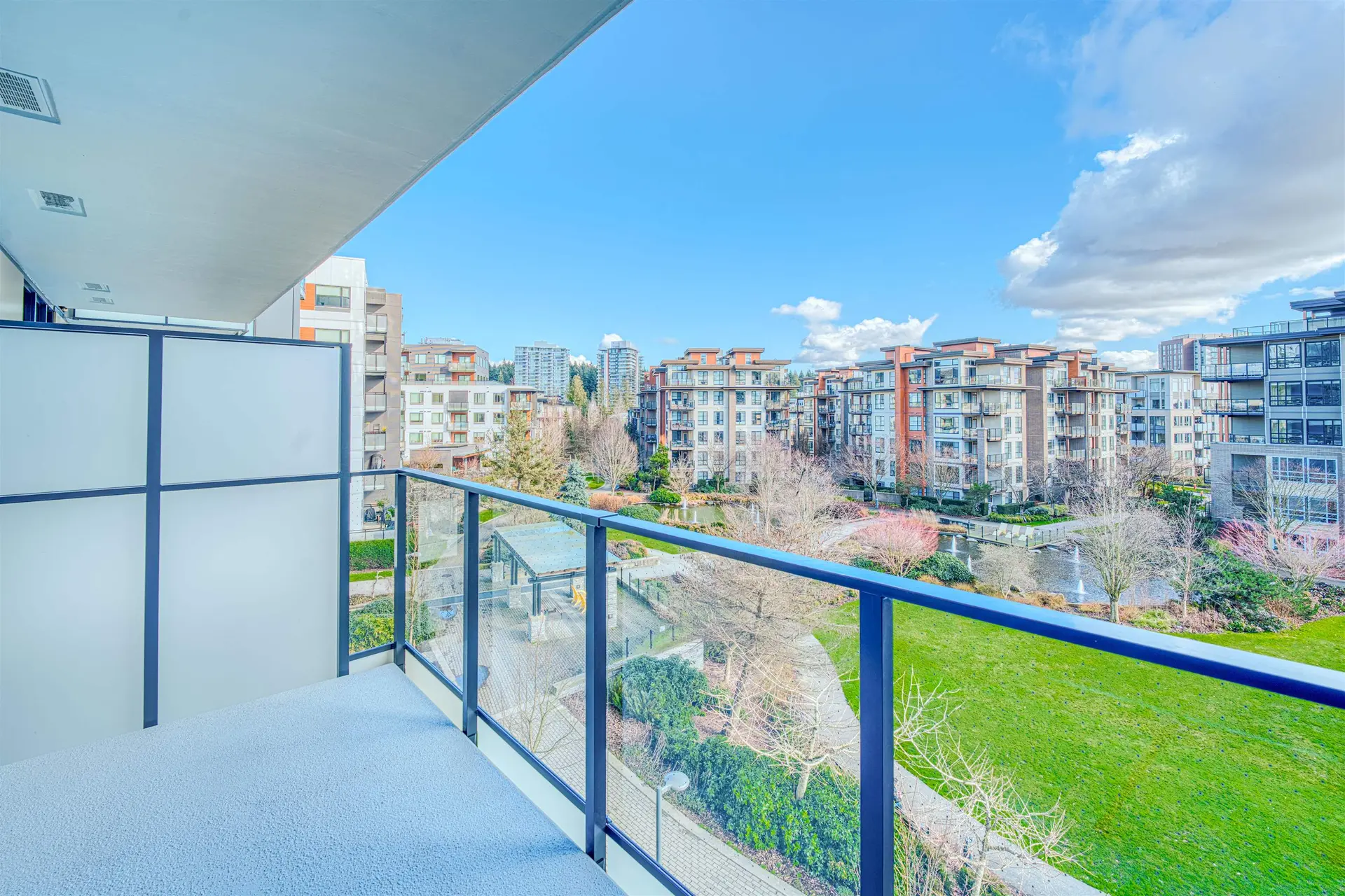 Property at #401 6138 BIRNEY AVENUE, Vancouver, BC