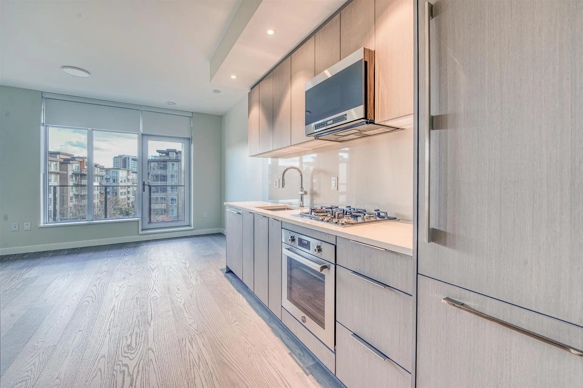 Property at #401 6138 BIRNEY AVENUE, Vancouver, BC