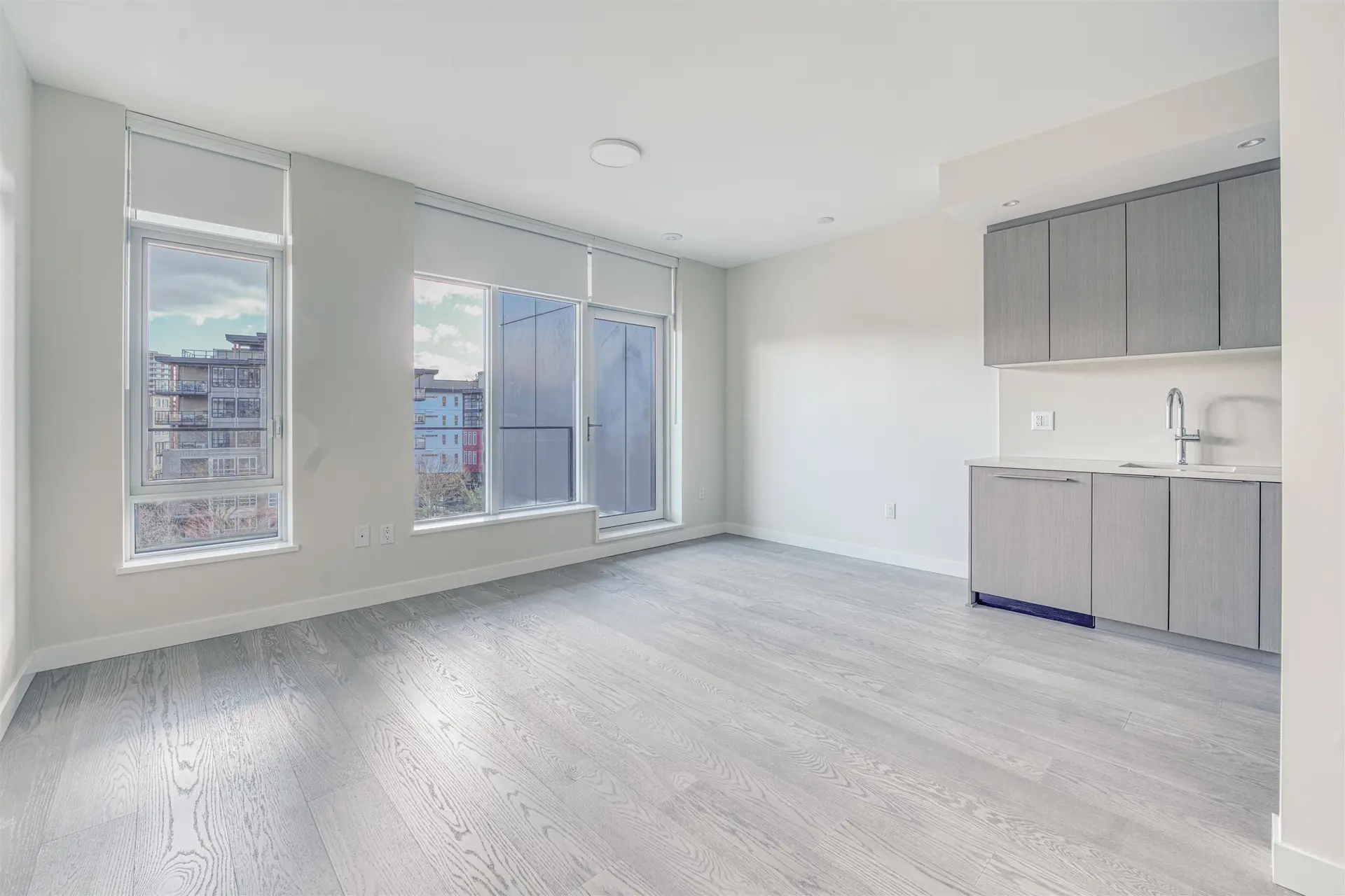 Property at #401 6138 BIRNEY AVENUE, Vancouver, BC