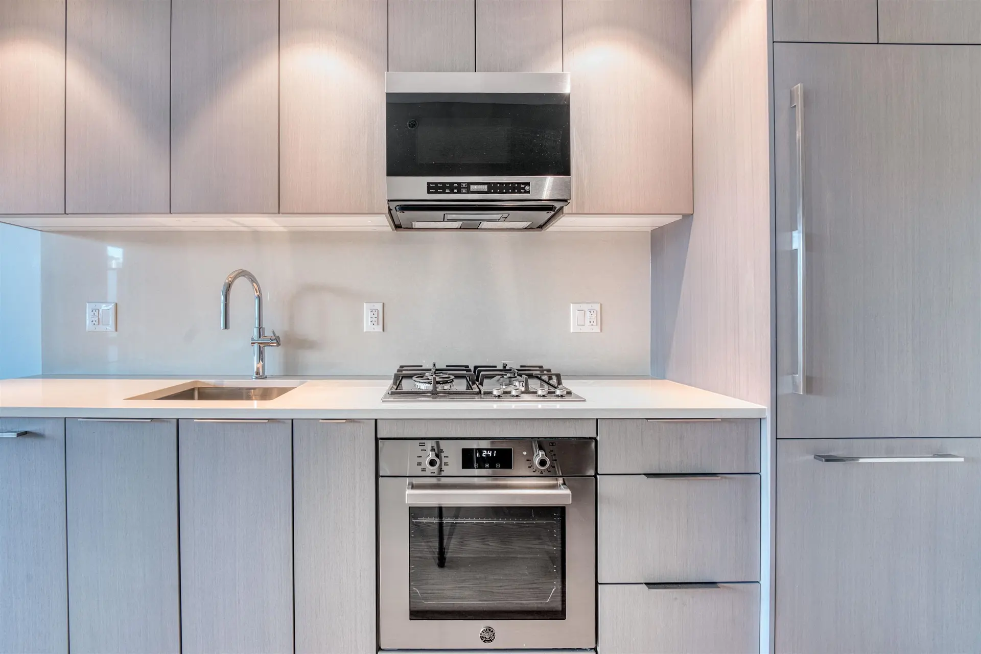 Property at #401 6138 BIRNEY AVENUE, Vancouver, BC