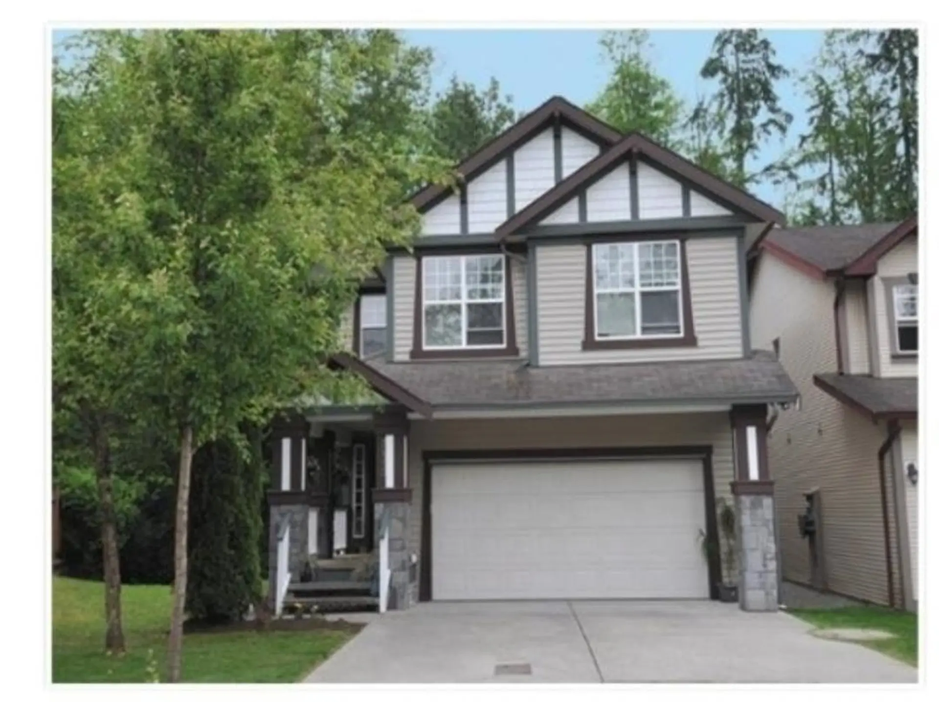 Property at 24330 100b Avenue, Maple Ridge, BC