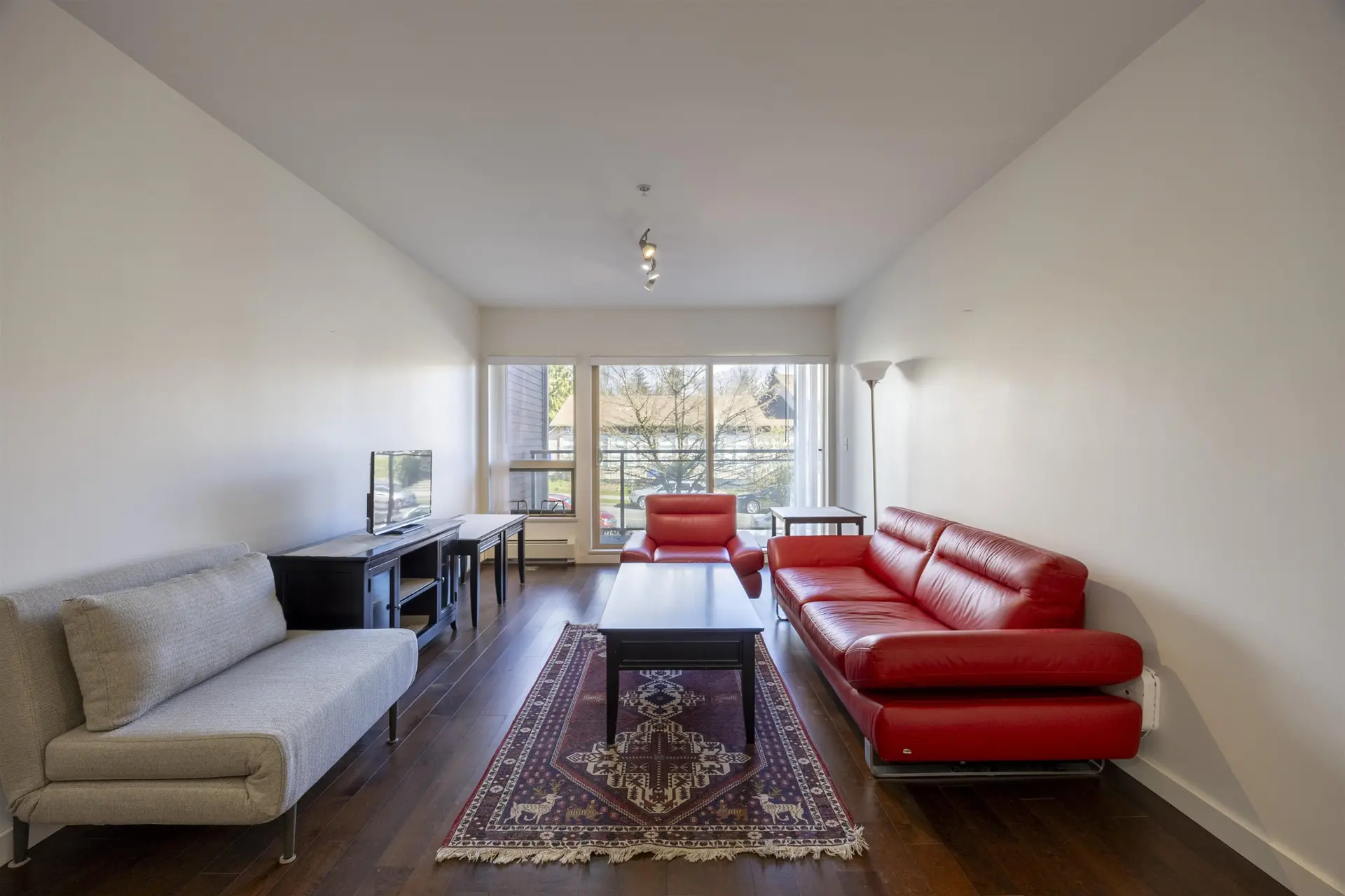 Property at #206 1033 ST. GEORGES AVENUE, North Vancouver, BC