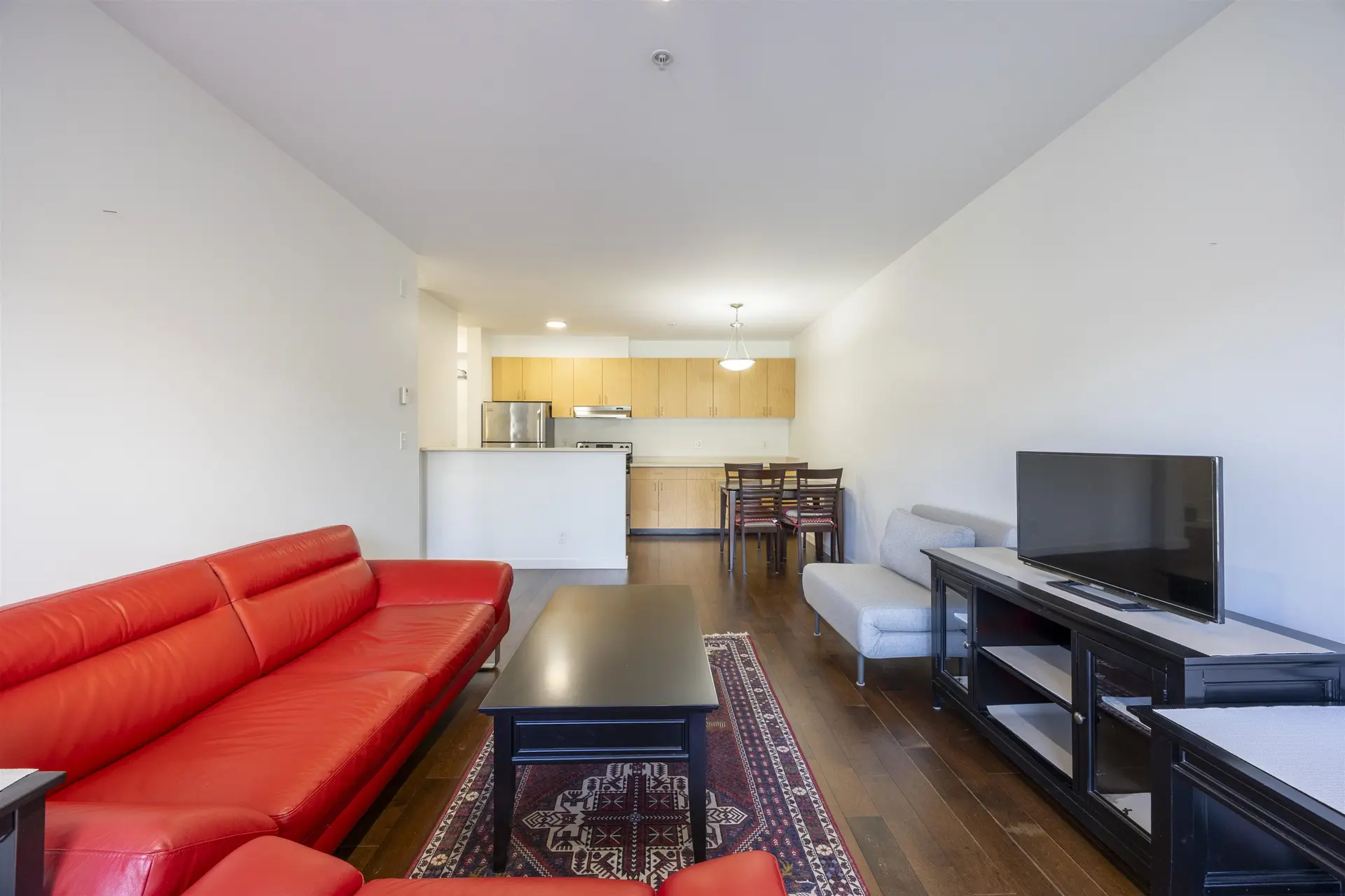 Property at #206 1033 ST. GEORGES AVENUE, North Vancouver, BC