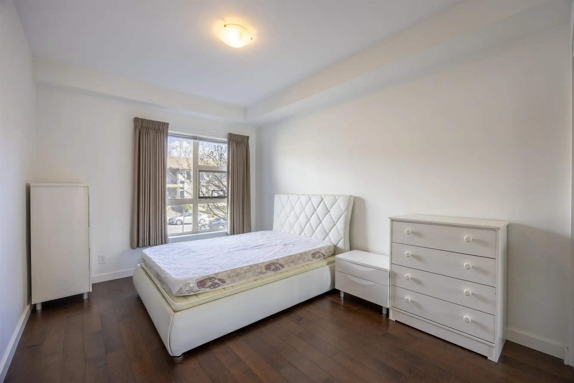 Property at #206 1033 ST. GEORGES AVENUE, North Vancouver, BC