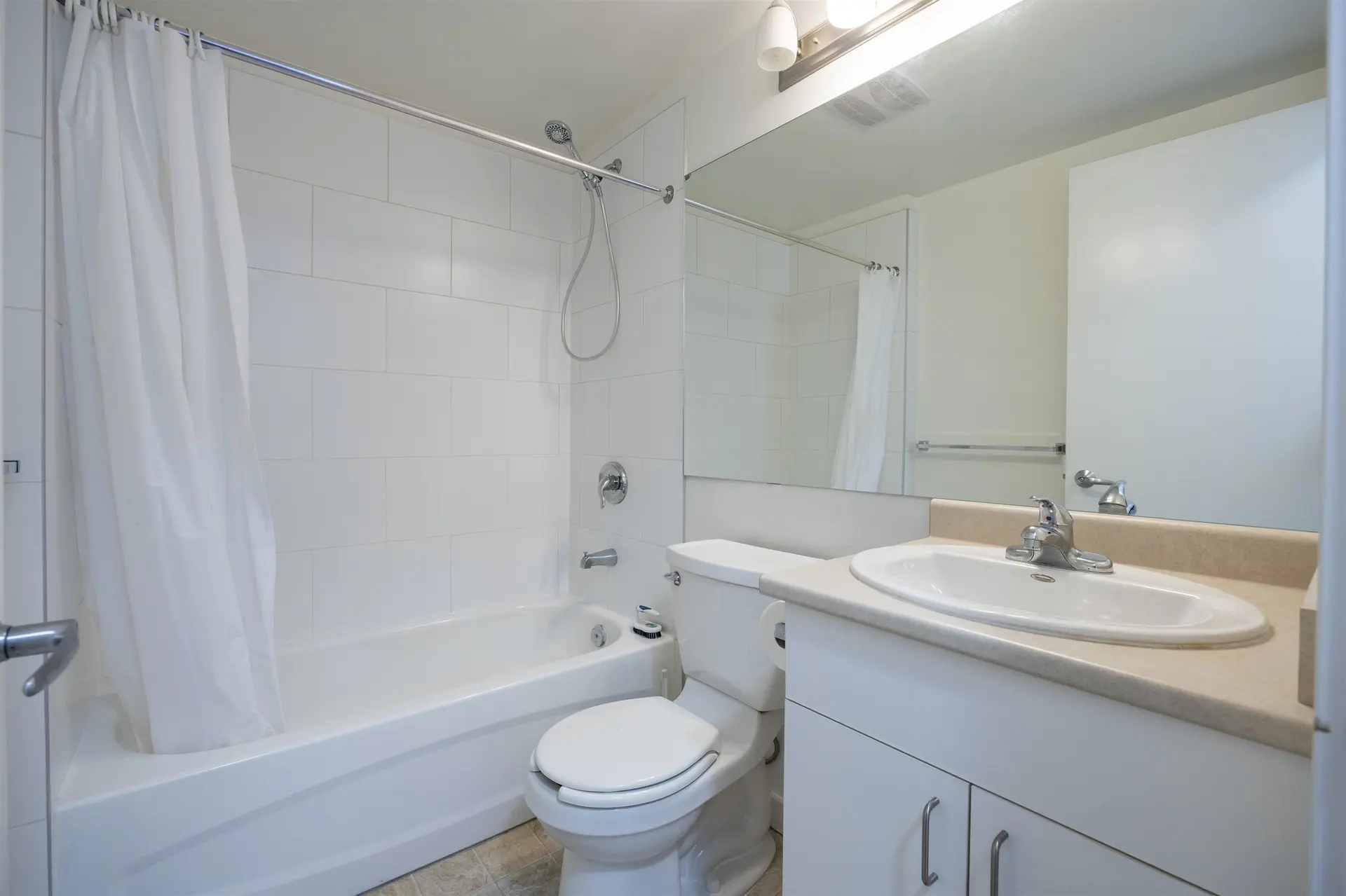 Property at #206 1033 ST. GEORGES AVENUE, North Vancouver, BC