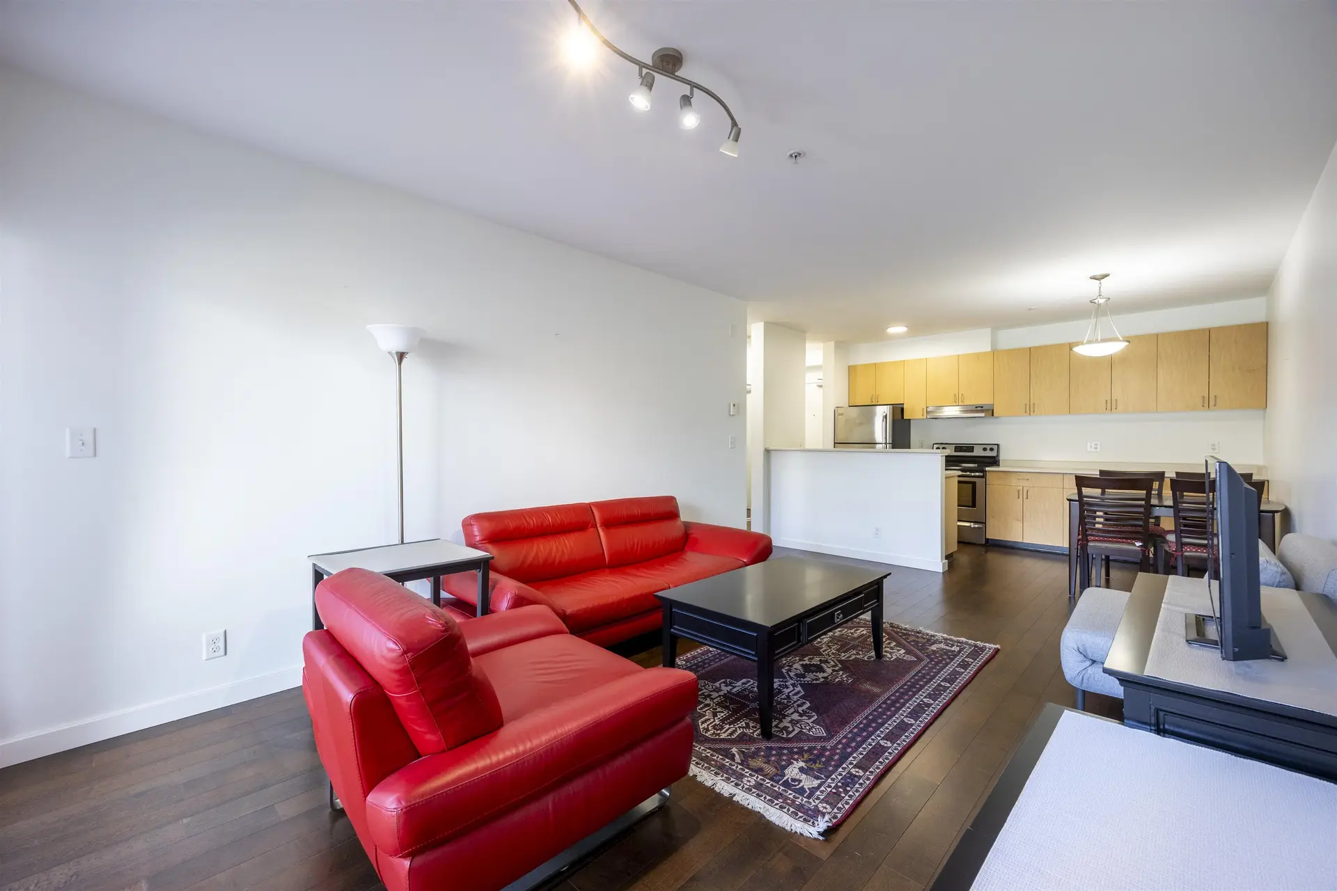 Property at #206 1033 ST. GEORGES AVENUE, North Vancouver, BC