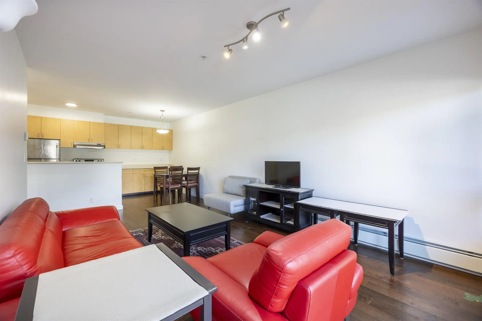 Property at #206 1033 ST. GEORGES AVENUE, North Vancouver, BC