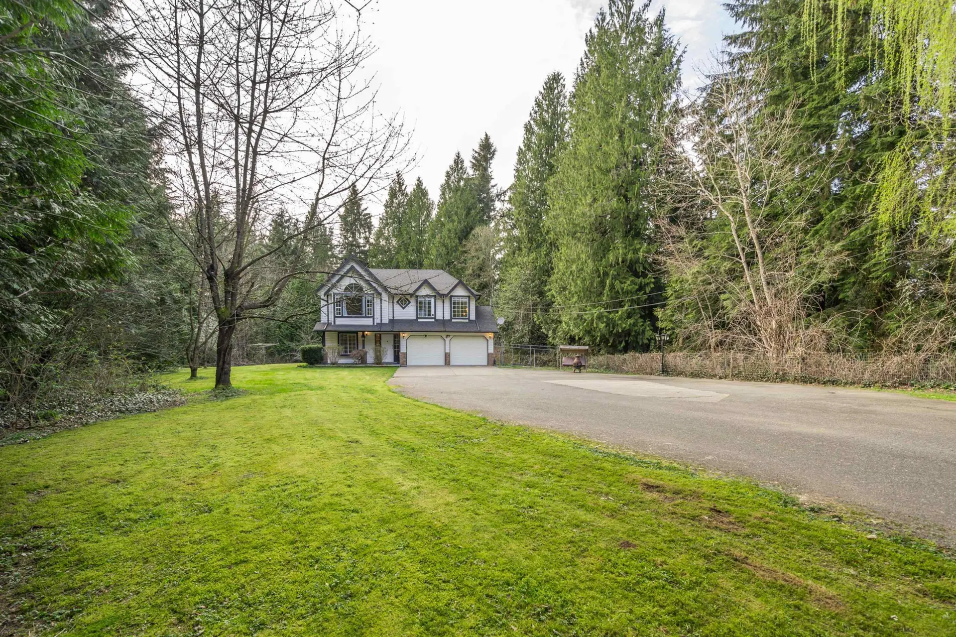 Property at 8967 Emiry Street, Mission, BC