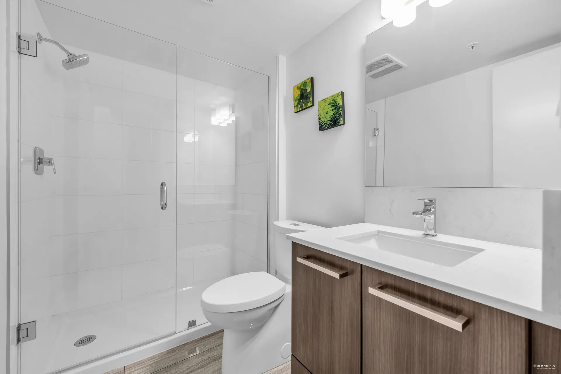 Property at #1802 8288 GRANVILLE AVENUE, Richmond, BC